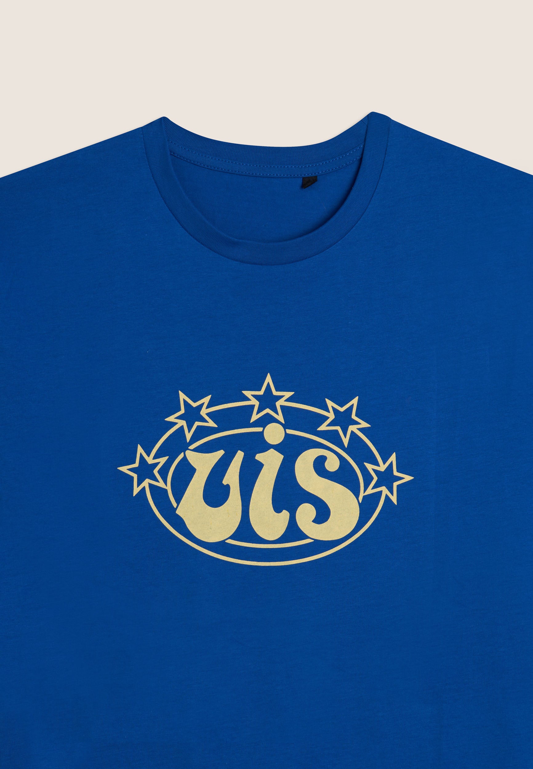freddy-vis-t-shirt-homme-col-rond-coton-boxe image 3