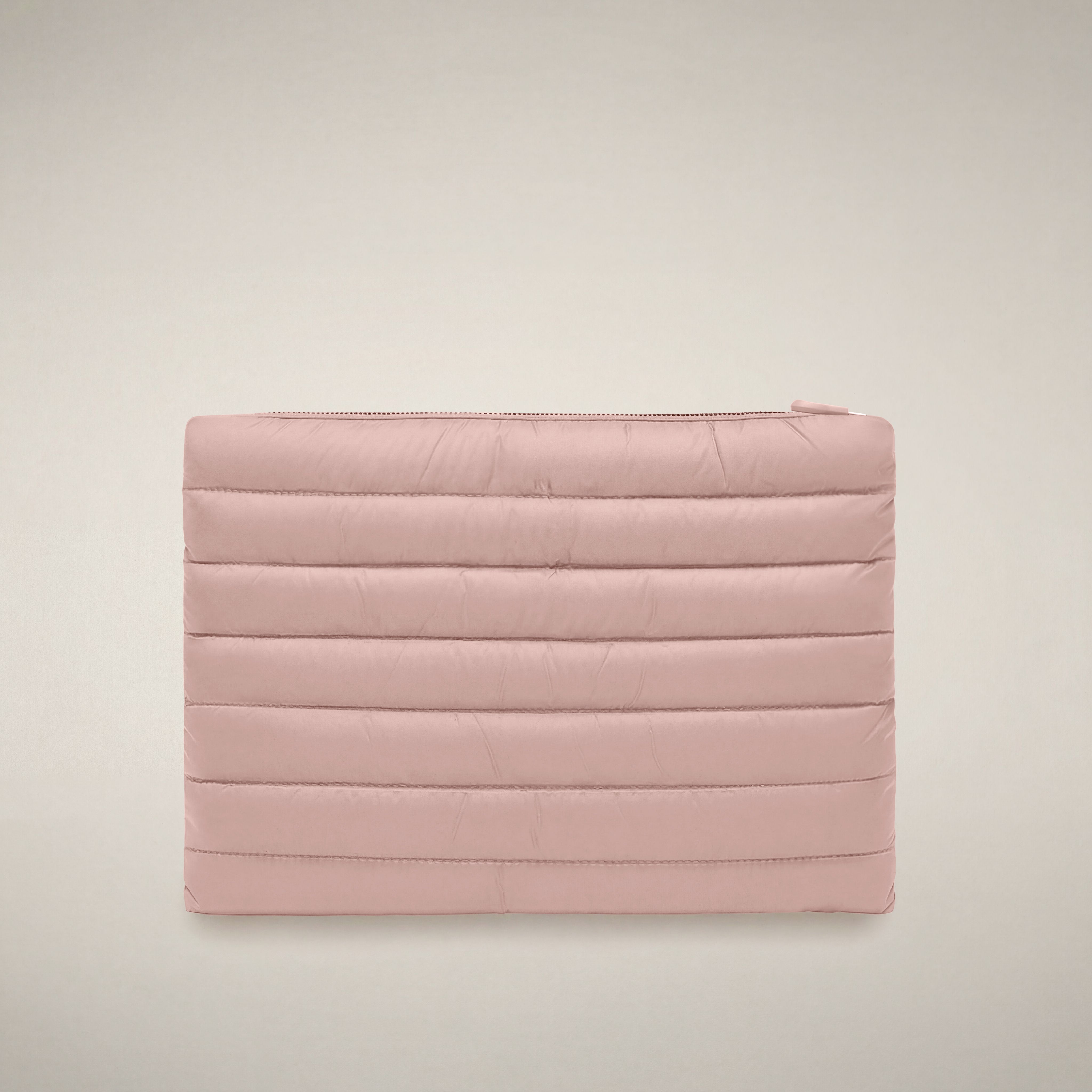 save-the-duck-thalassa-pouch-matelass-e-rose-baby image 2
