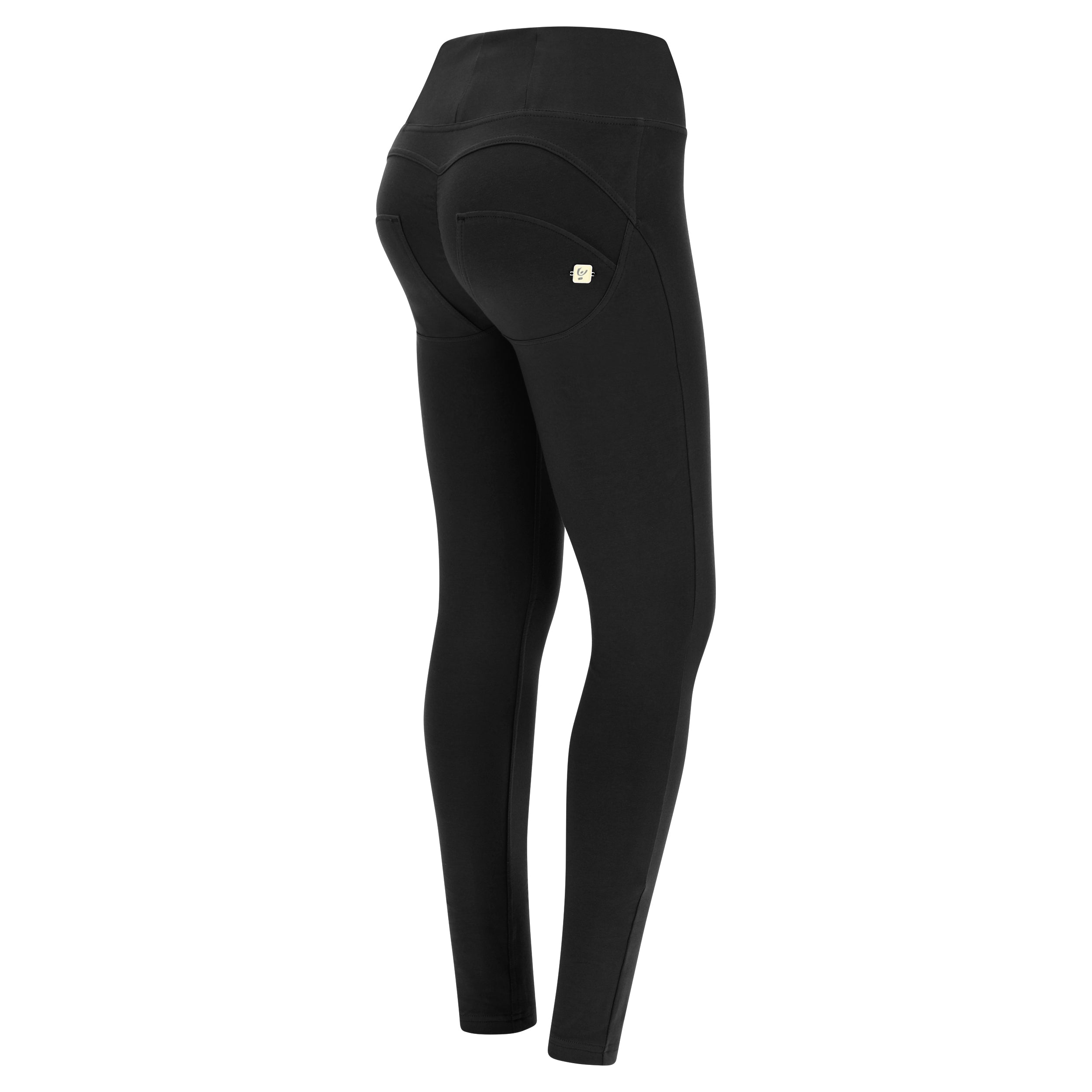 freddy-pantalon-push-up-wr-up-superskinny-taille-haute-femme image 6