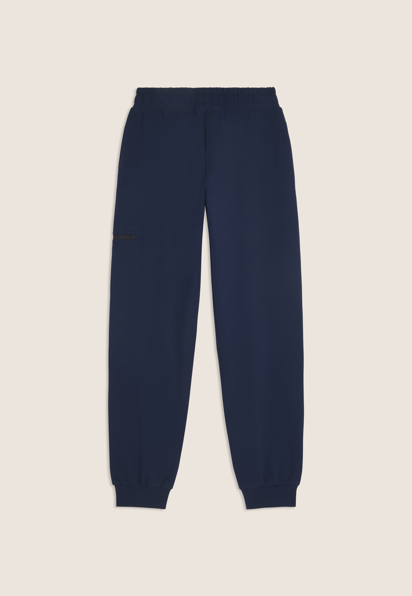 freddy-pantalon-homme-regular-training-poche-zip image 2