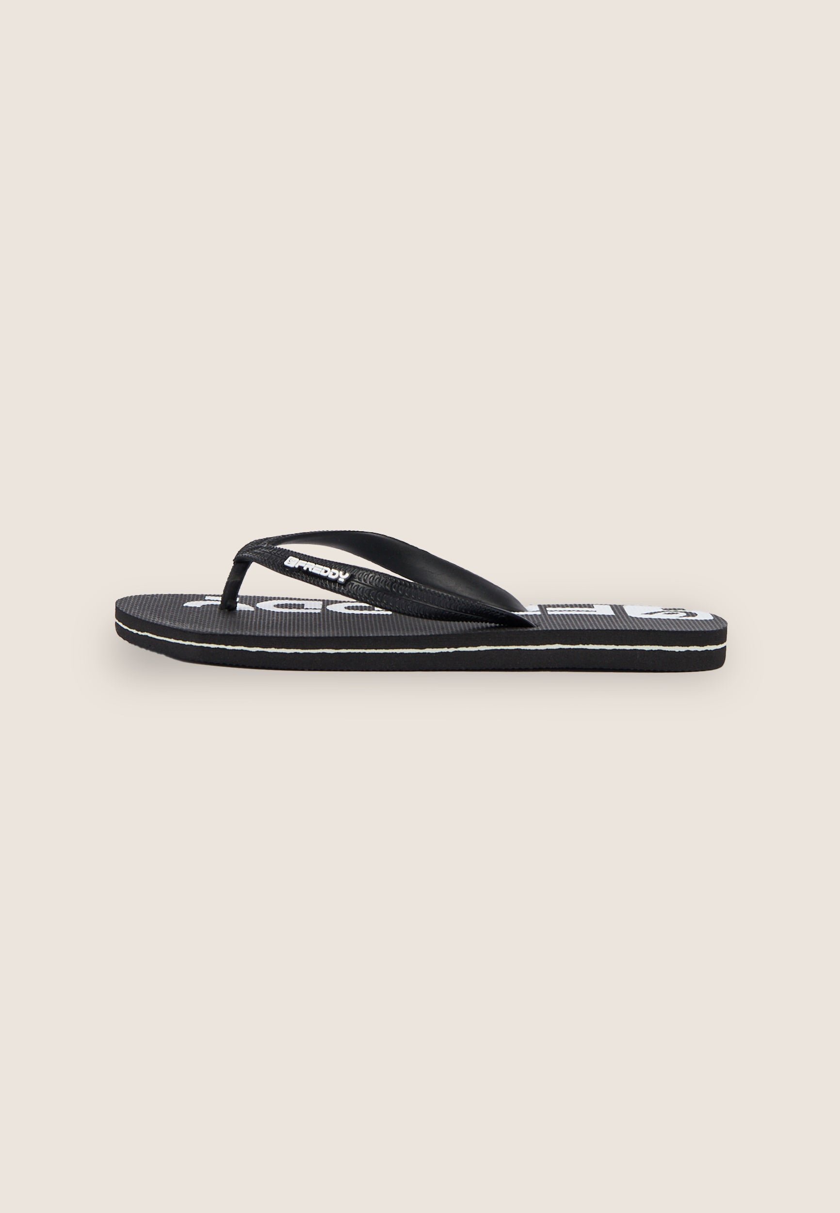 freddy-tongs-homme-gomme-maxi-logo-plage image 1