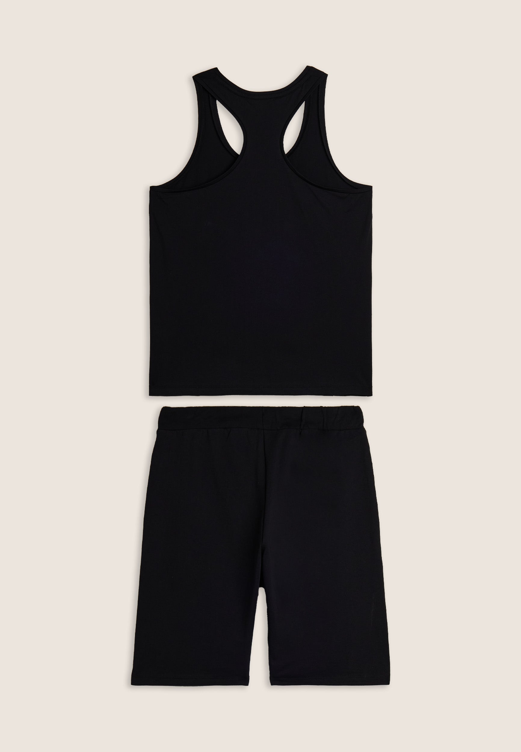 ensemble-sport-coton-freddy-d-bardeur-bermuda-femme image 2