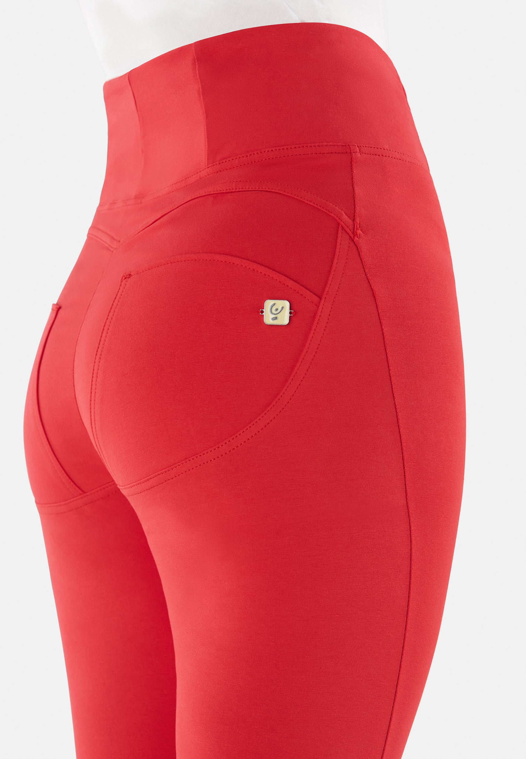 freddy-pantalon-push-up-wr-up-curvy-superskinny-taille-haute image 7