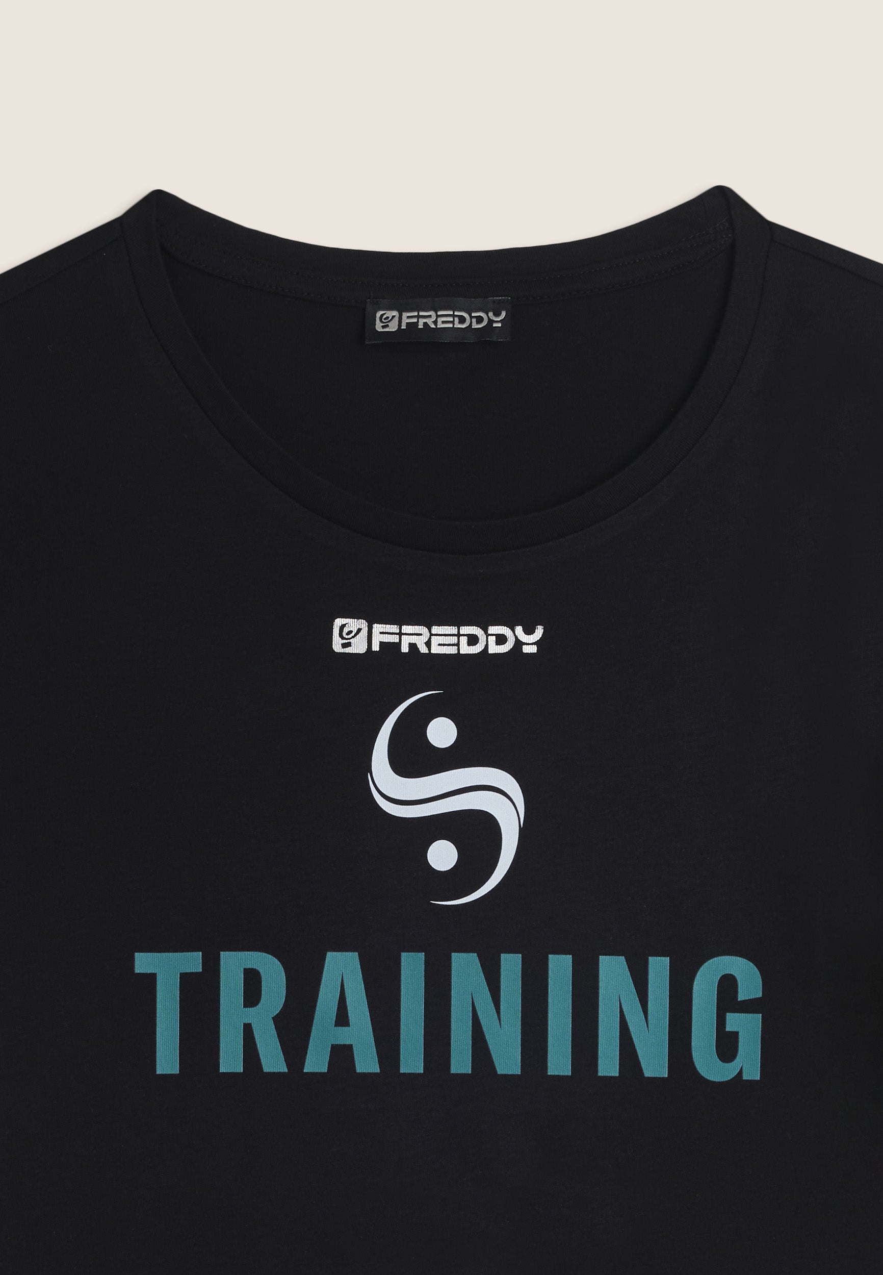 freddy-fgi-top-events-2026-t-shirt-femme-training-gym image 3