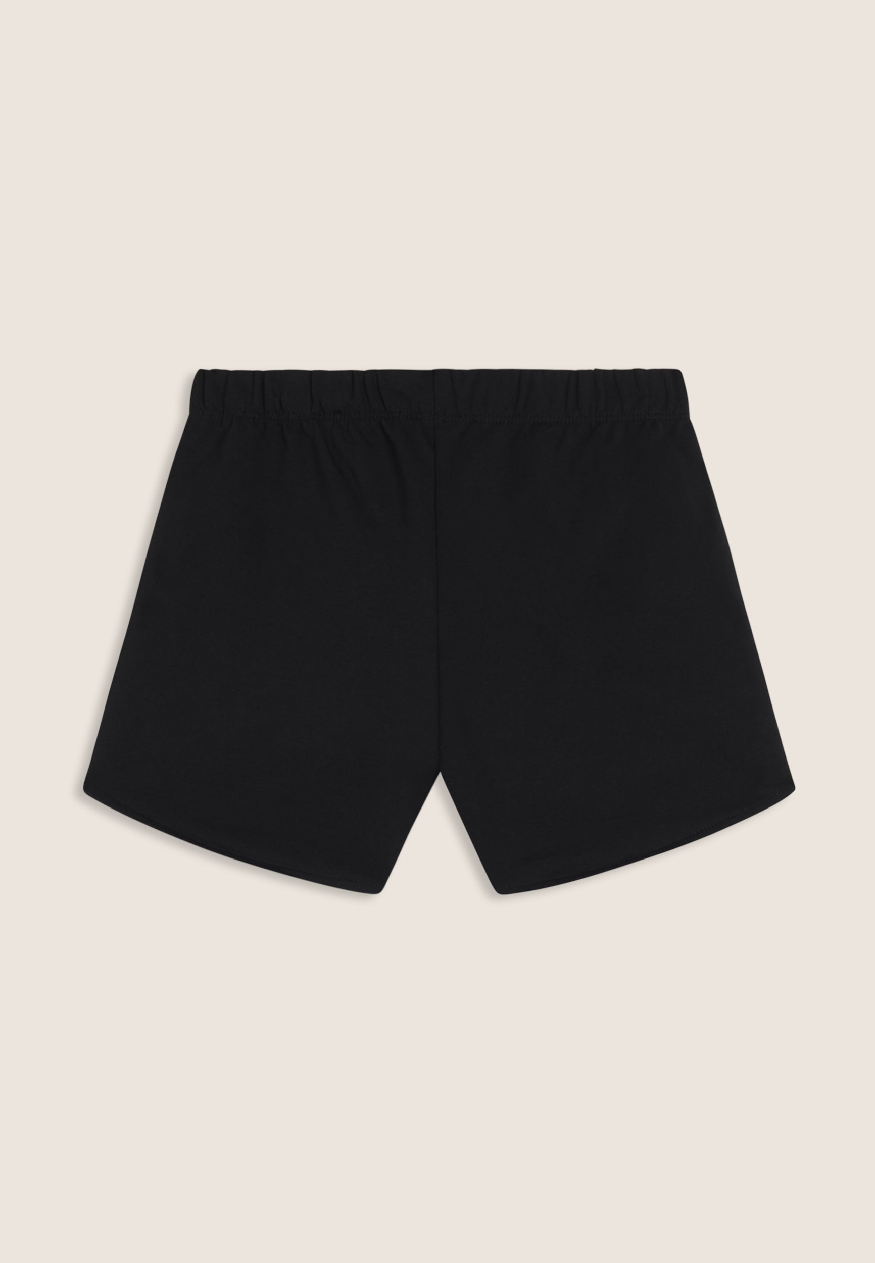 freddy-short-fille-french-terry-logo-strass image 2