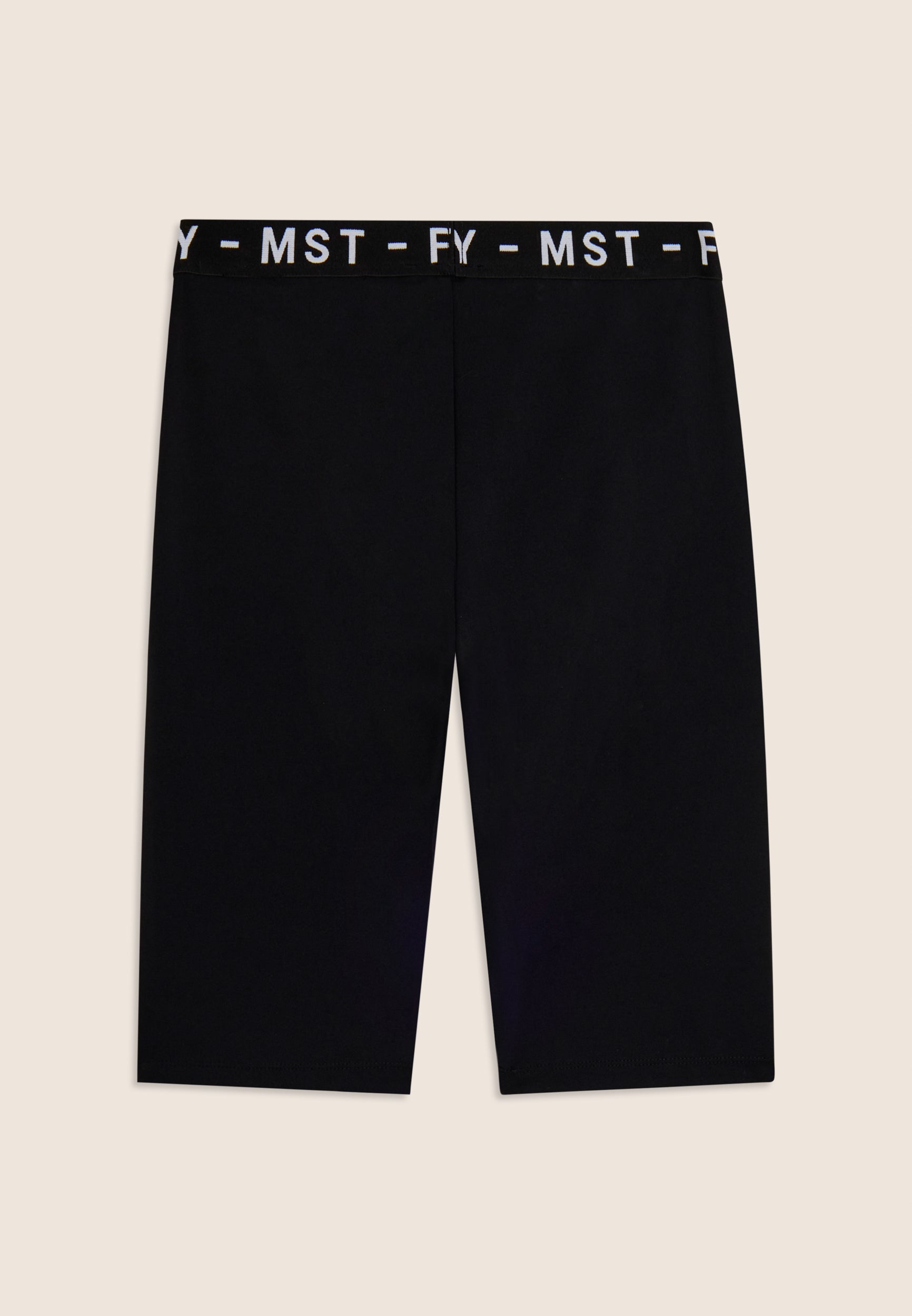 freddy-legging-biker-femme-freddy-mst-bande-lastique-logot-e image 7