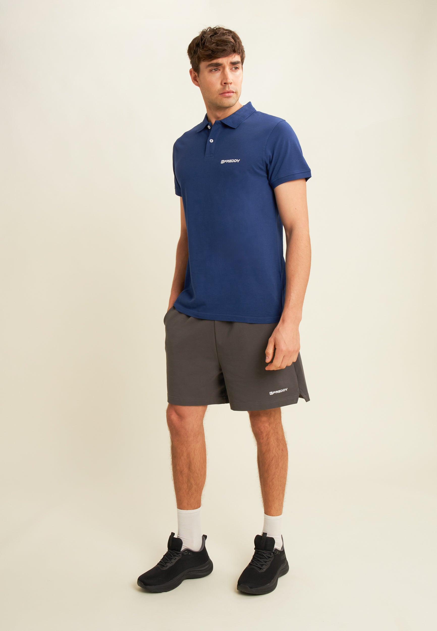 freddy-polo-legend-polo-regular-donna-uomo-e-junior image 5
