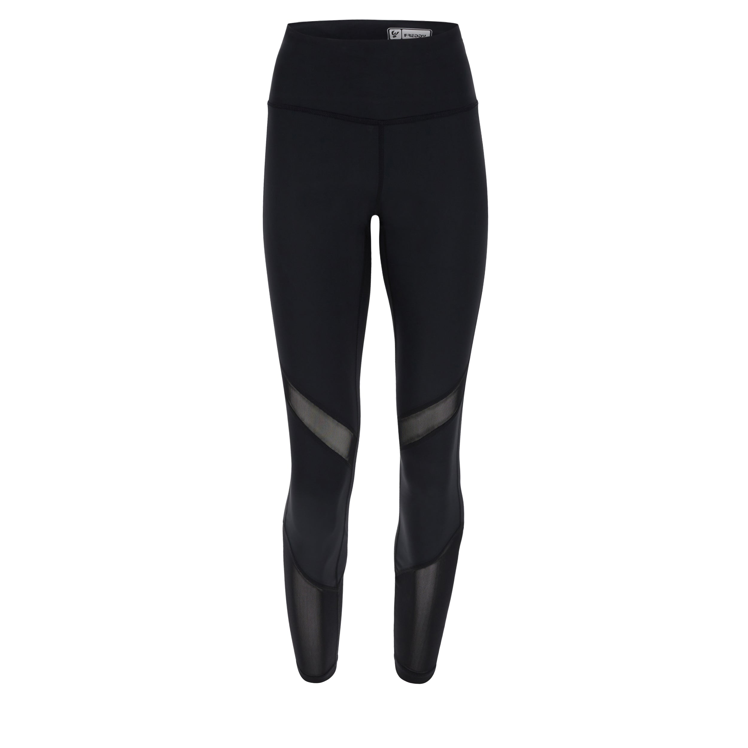 freddy-leggings-superfit-7-8-recycl-inserts-mesh-noir image 6