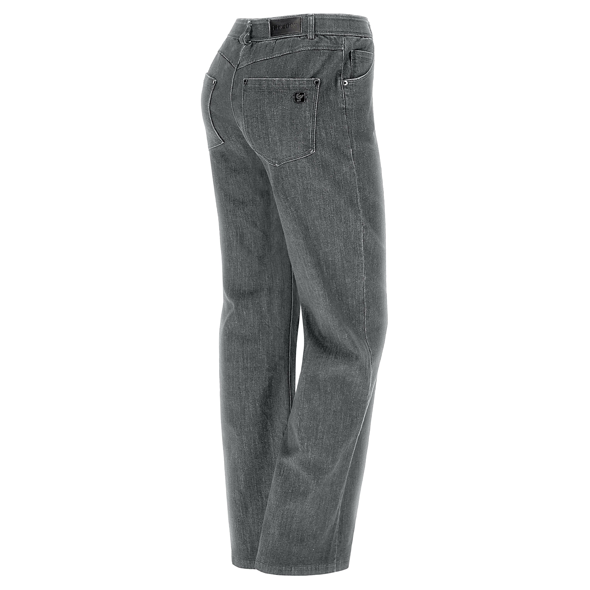 freddy-black-jean-wide-leg-coutures-centre-co-denim image 2