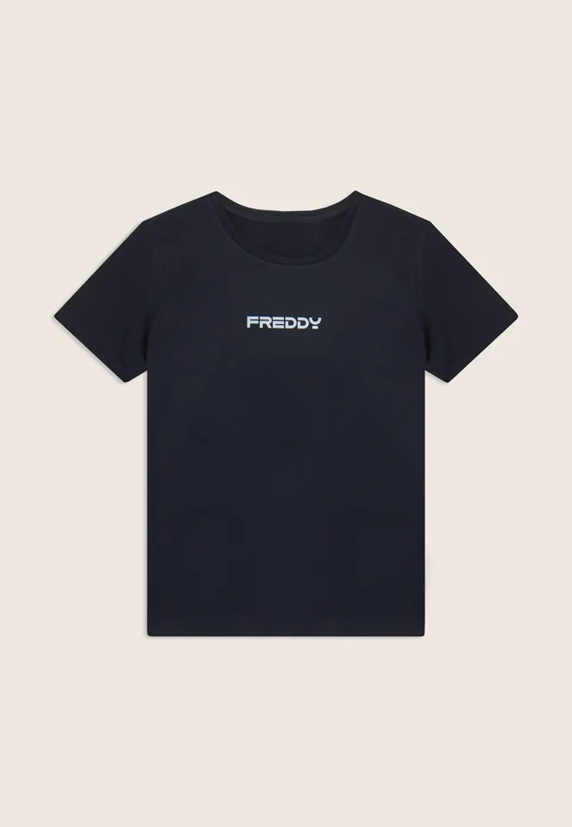 freddy-t-shirt-unisexe-fgi-coton-logo-dos-f-d-ration image 1