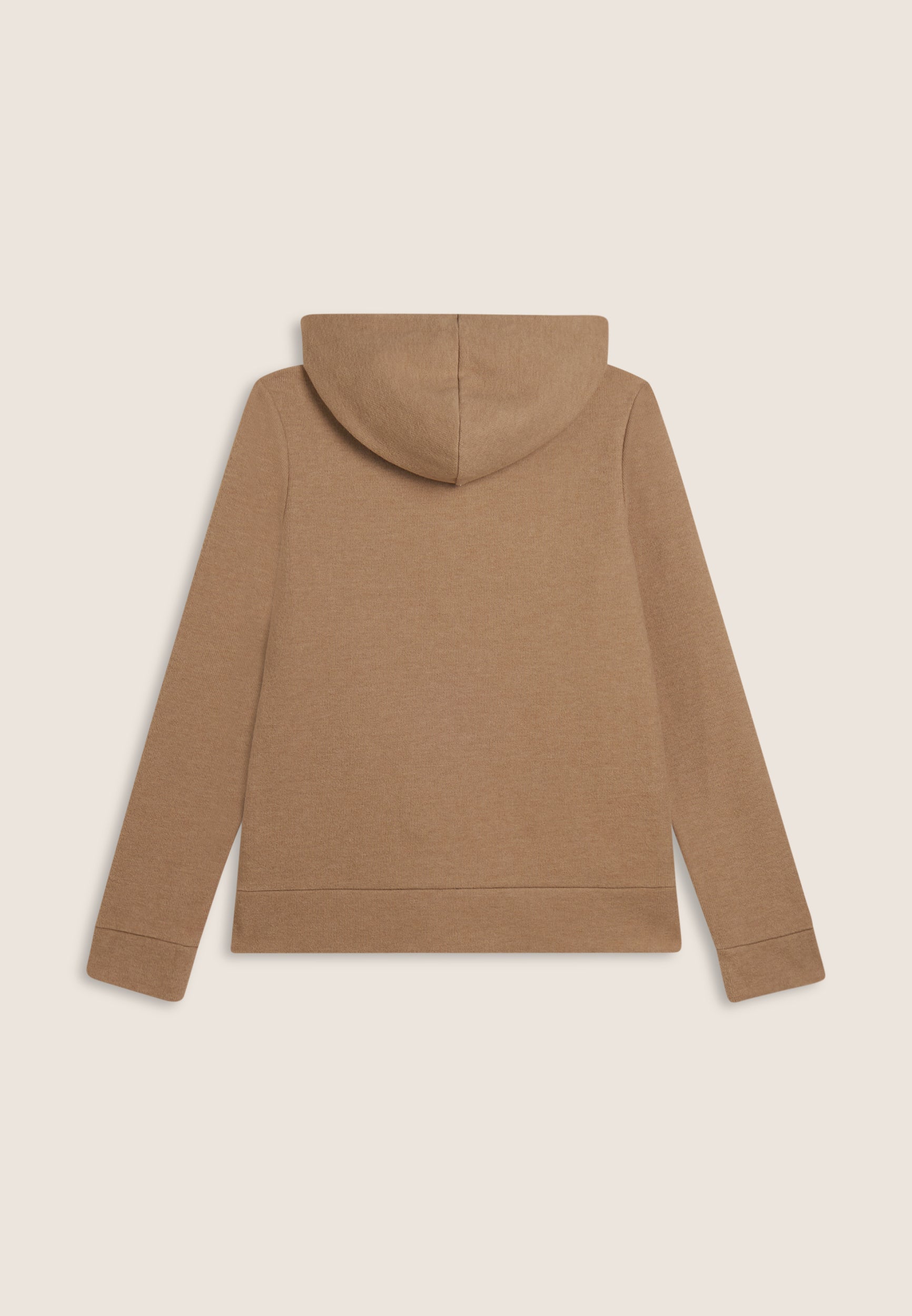 freddy-sweat-femme-capuche-zip-effet-tricot image 5