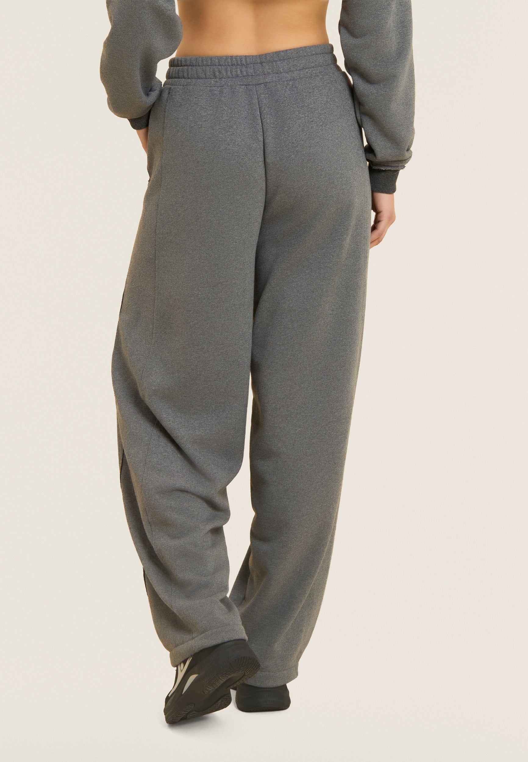 freddy-x-elite-pantalon-sport-m-lange-jambe-balloon-femme image 3