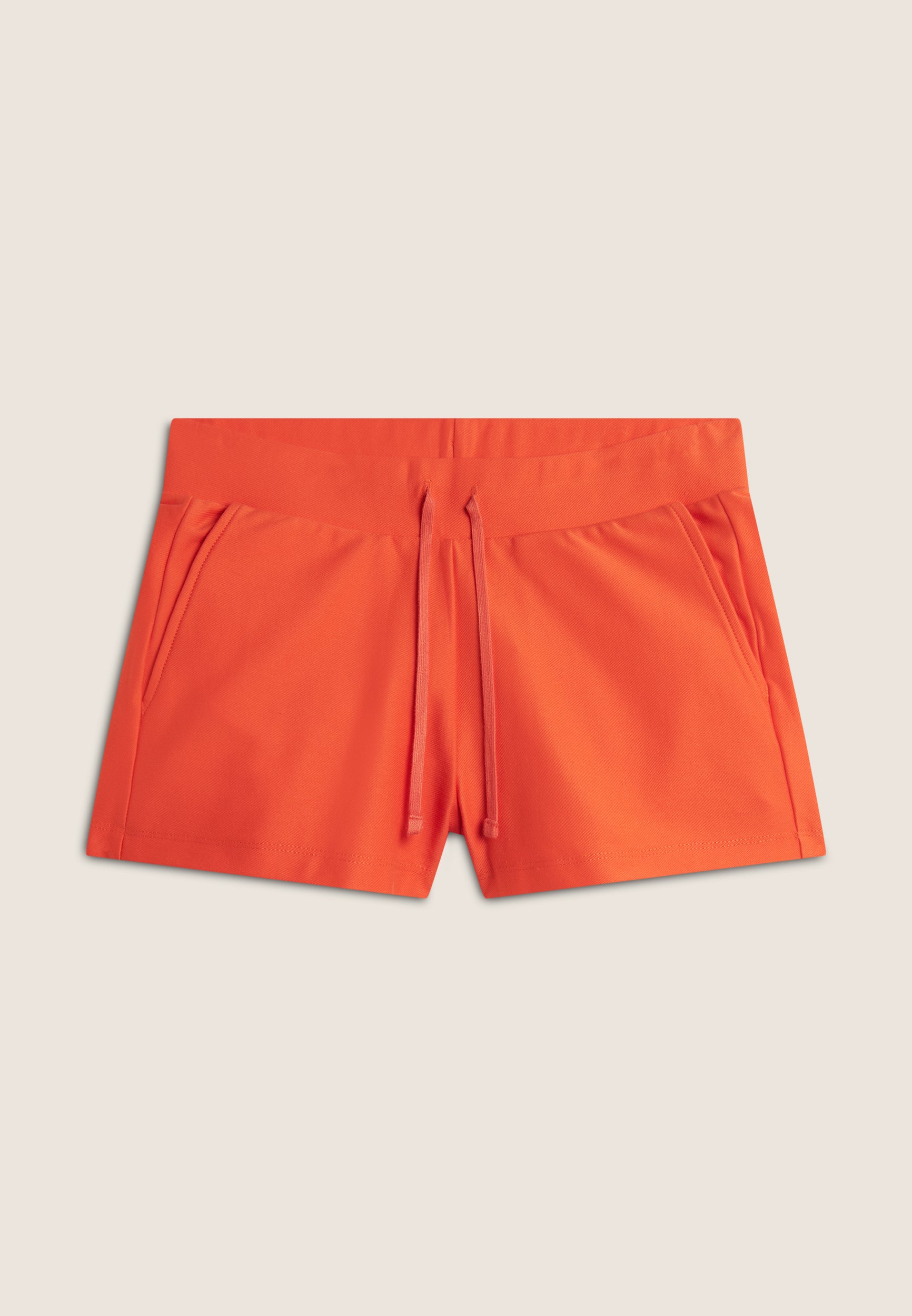 freddy-short-femme-cordon-lastique-poches image 1