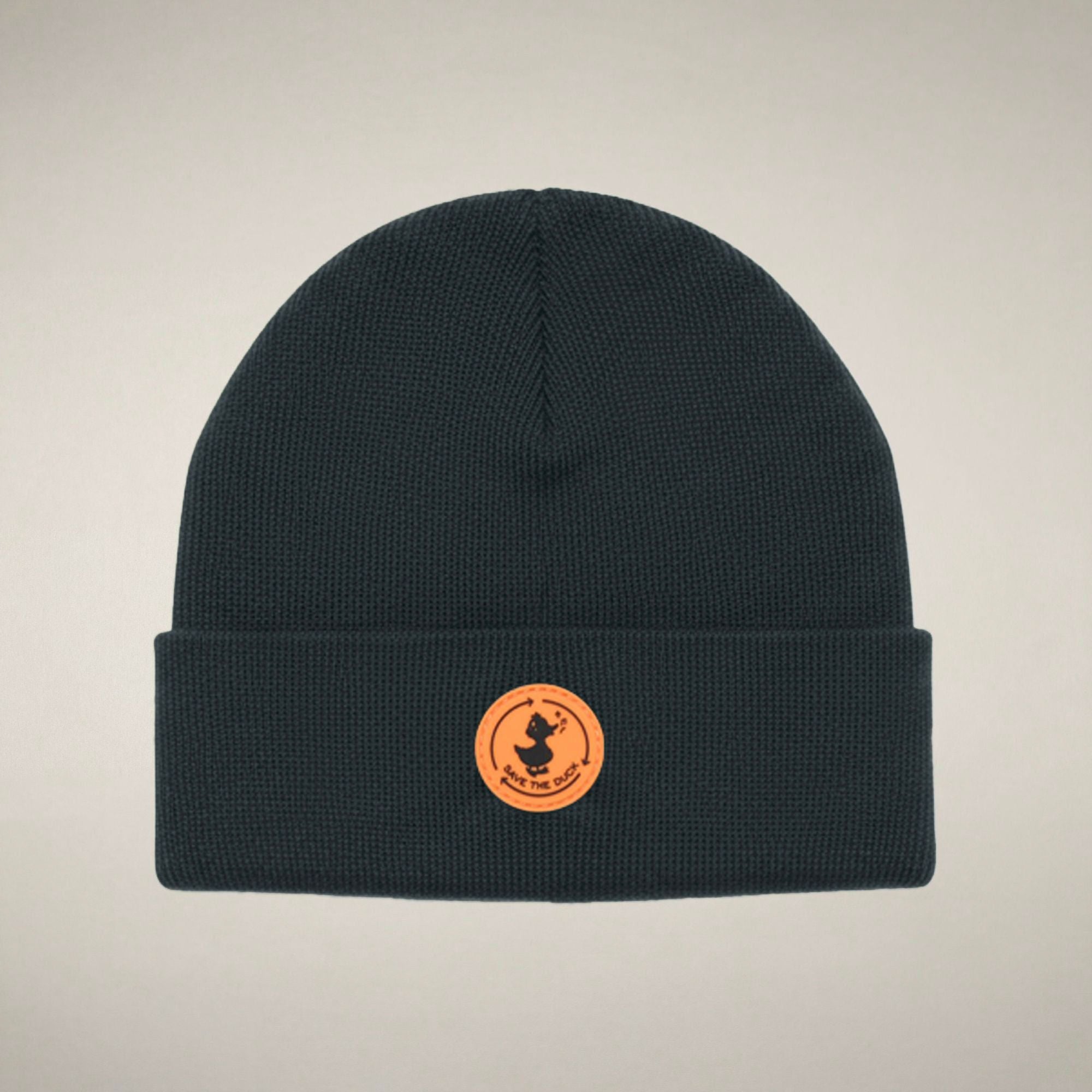 save-the-duck-fivel-bonnet-enfant-unisexe-verde-nori image 1