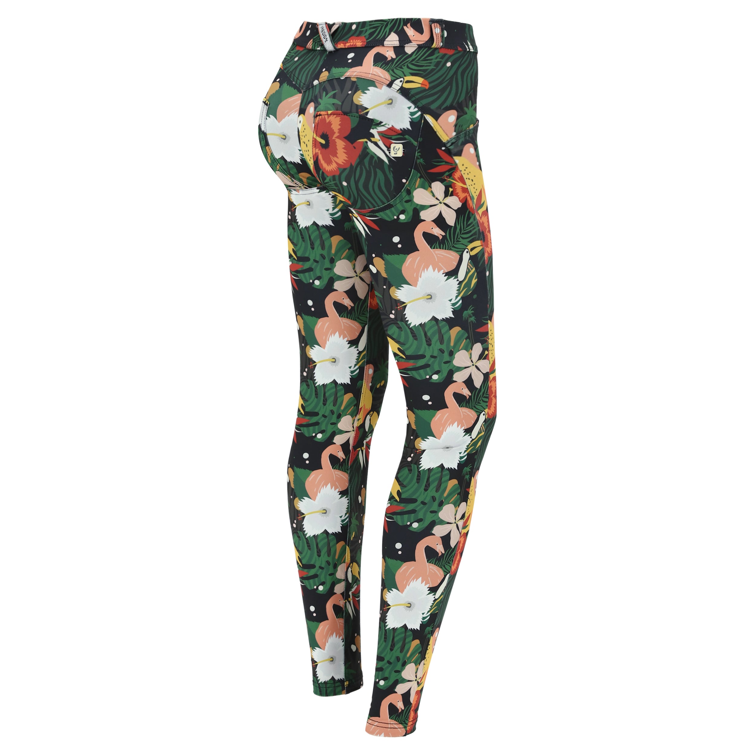 freddy-pantalon-push-up-wr-up-skinny-floreale-cologique image 5