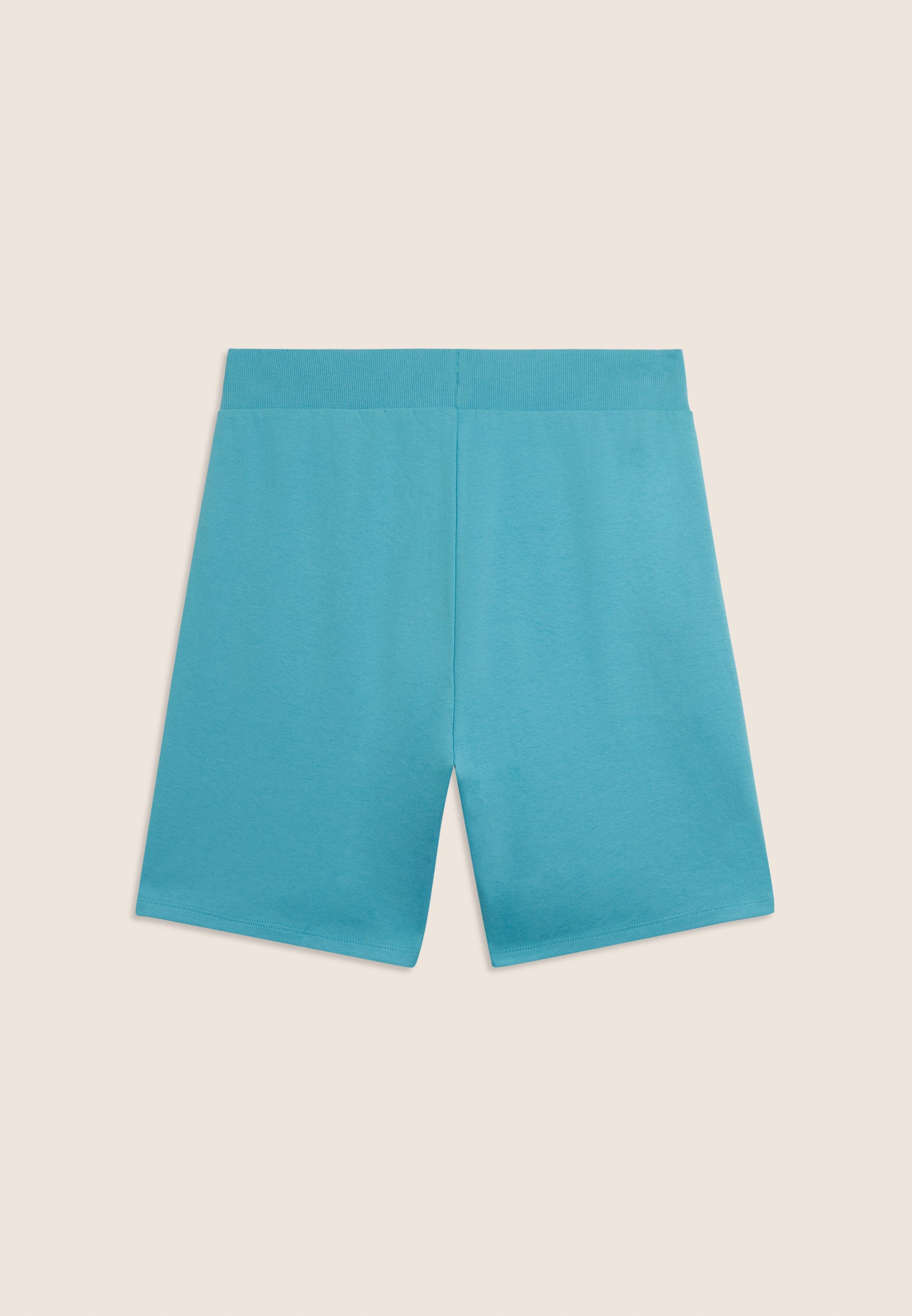 freddy-pantalon-court-regular-logo-glitter-short-coton image 6