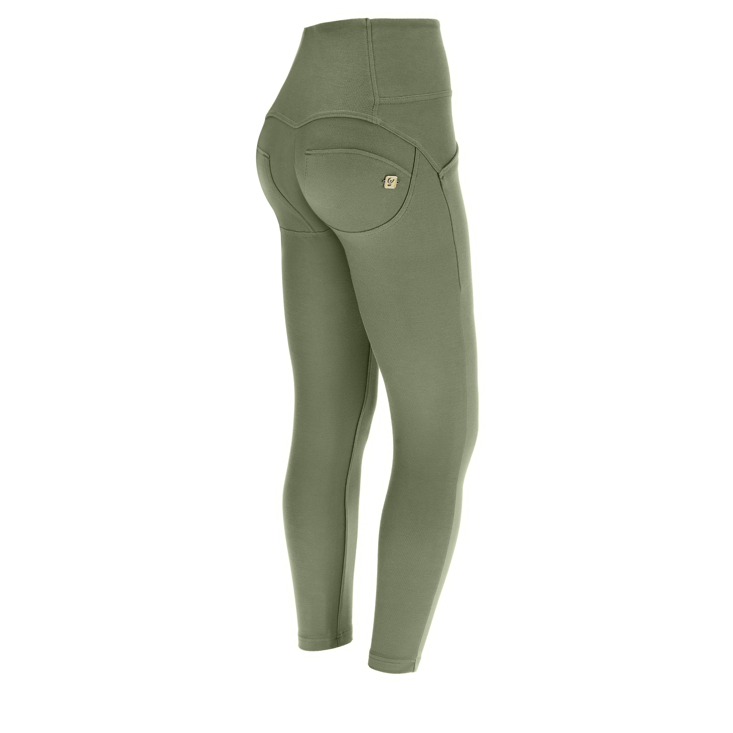 pantalon-freddy-wr-up-7-8-taille-haute-jersey-drill-co image 3