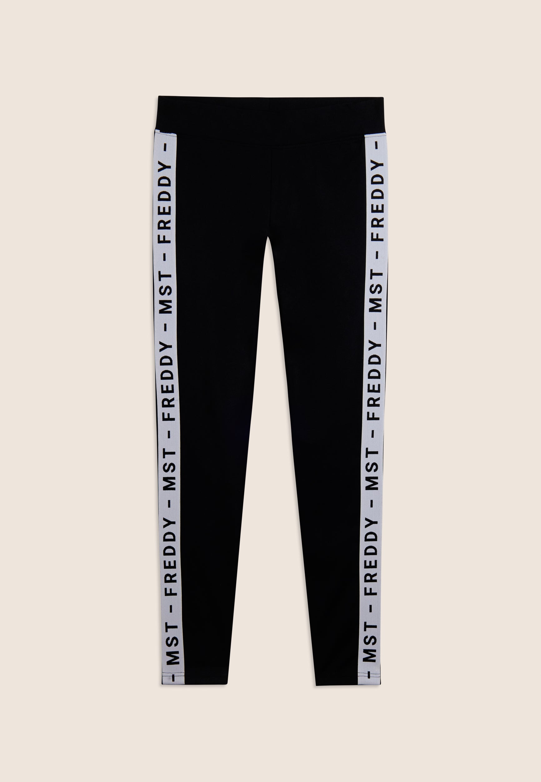 freddy-mst-bandes-lat-rales-leggings-femme-nylon-stretch image 5