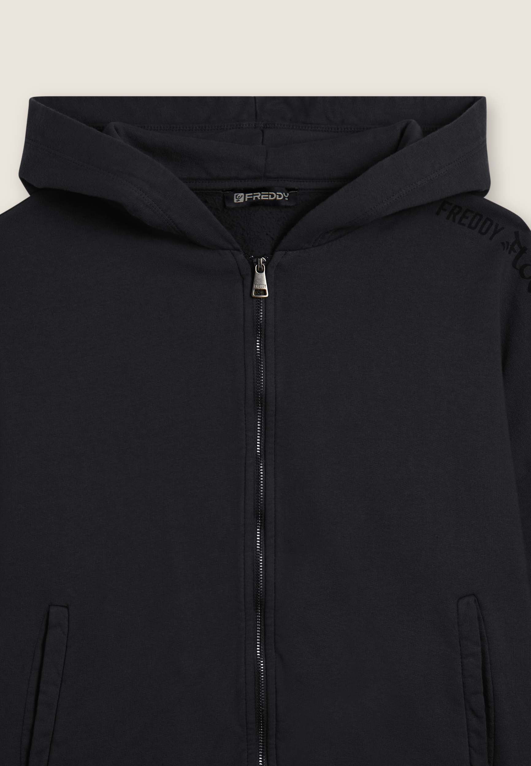 freddy-sweat-oversize-court-zipp-imprim-flow image 7
