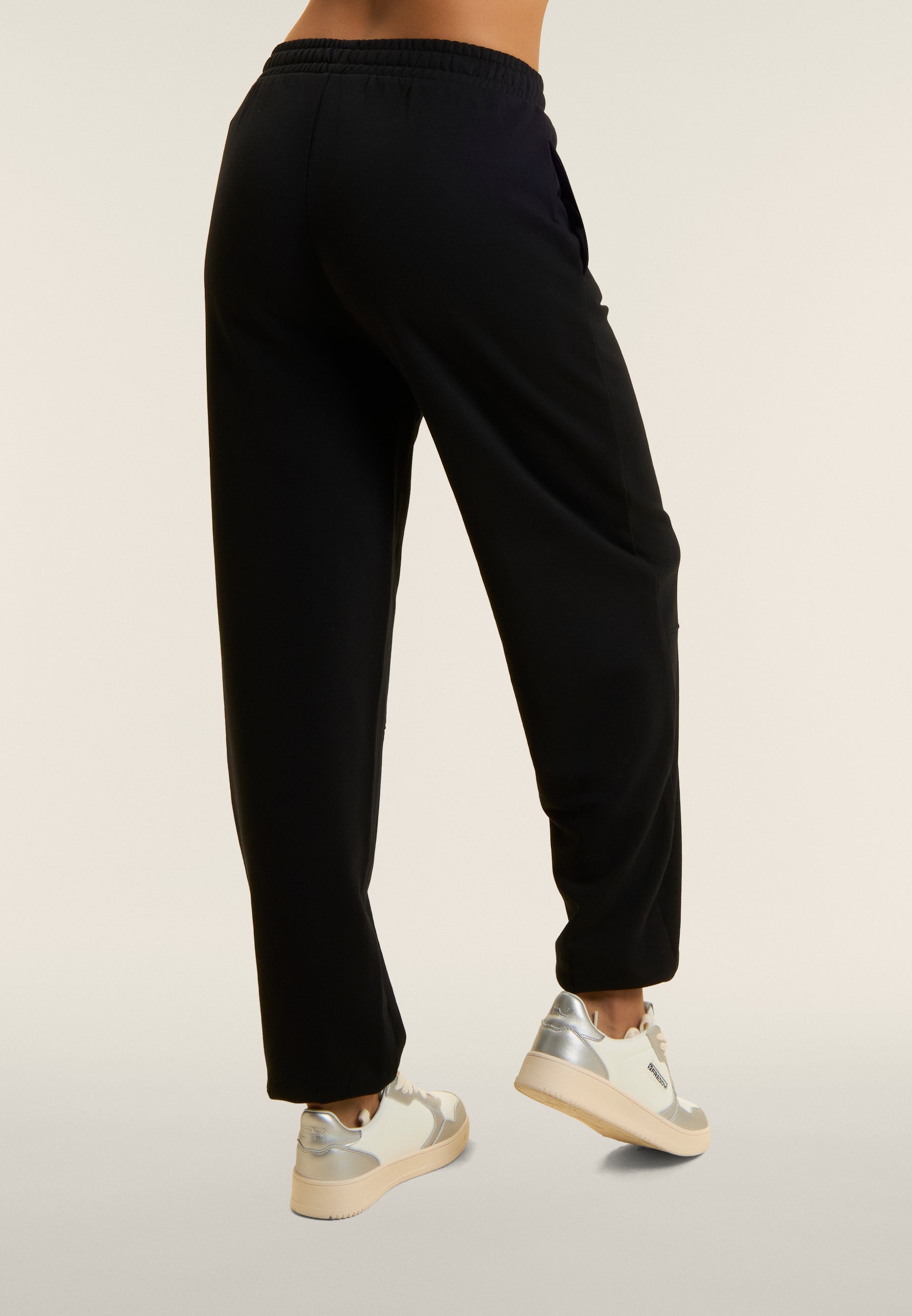 freddy-pantalon-sport-oversize-balloon-freddy-french-terry image 3