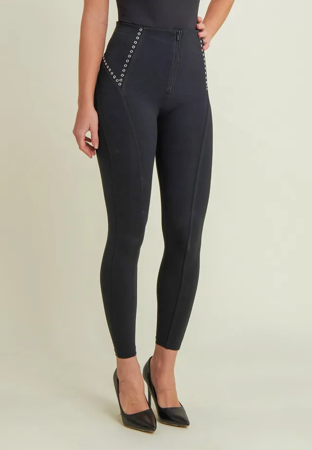 freddy-wr-up-superskinny-7-8-push-up-clout-taille-haute image 1