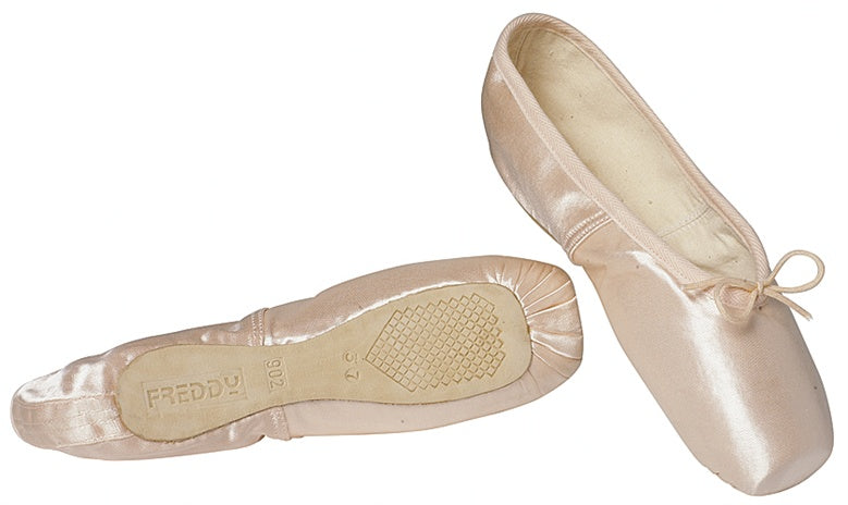 freddy-scarpa-danza-chausson-demi-pointe-d-butant image 2