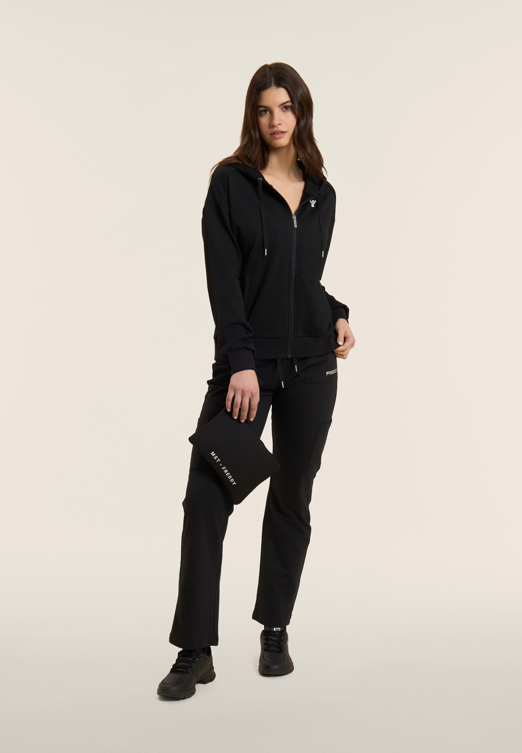 freddy-pantalon-regular-heavy-jersey-coton-poches-plaqu-es-jambe-droite image 5