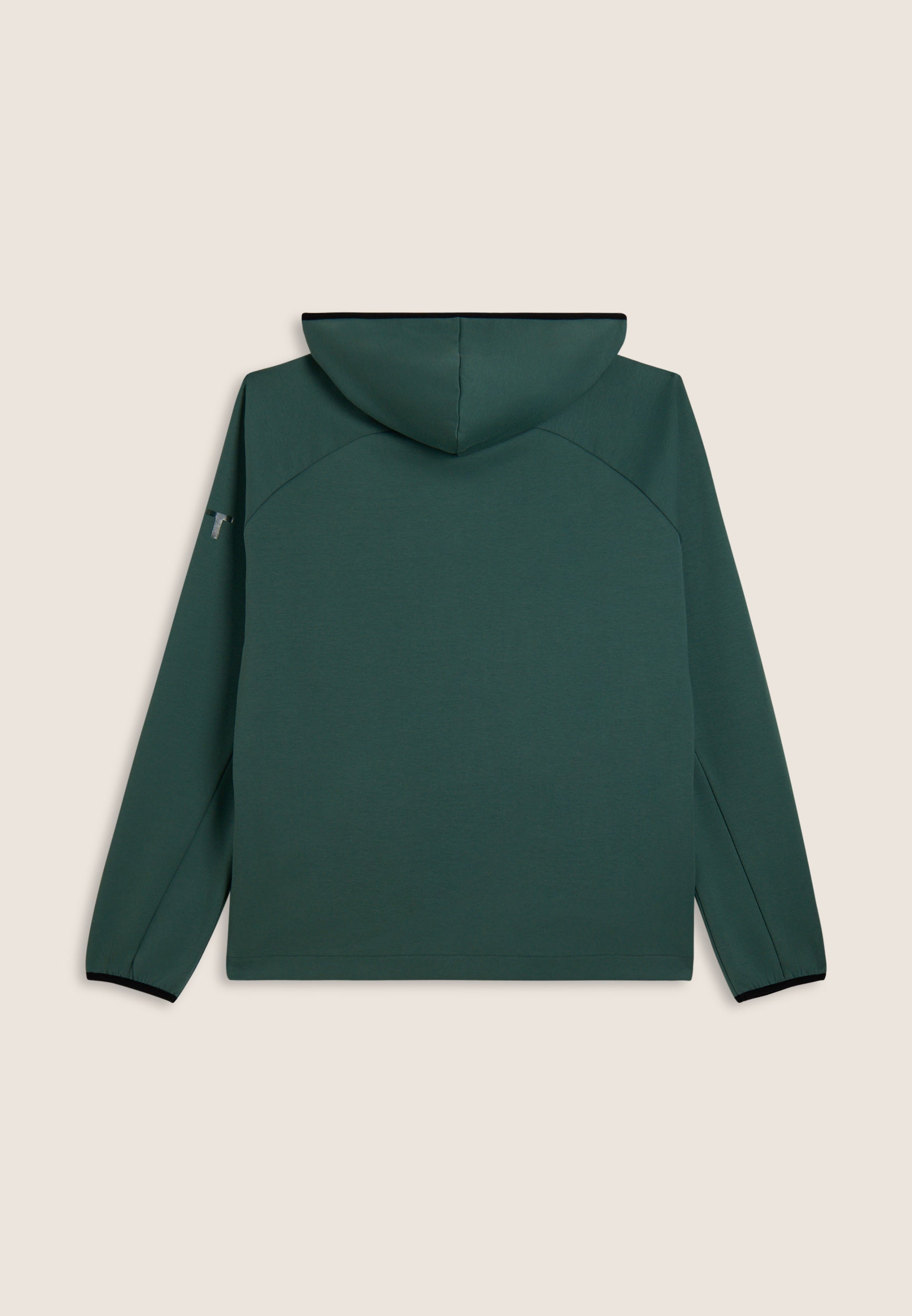 freddy-sweat-homme-full-zip-capuche-jacquard image 7