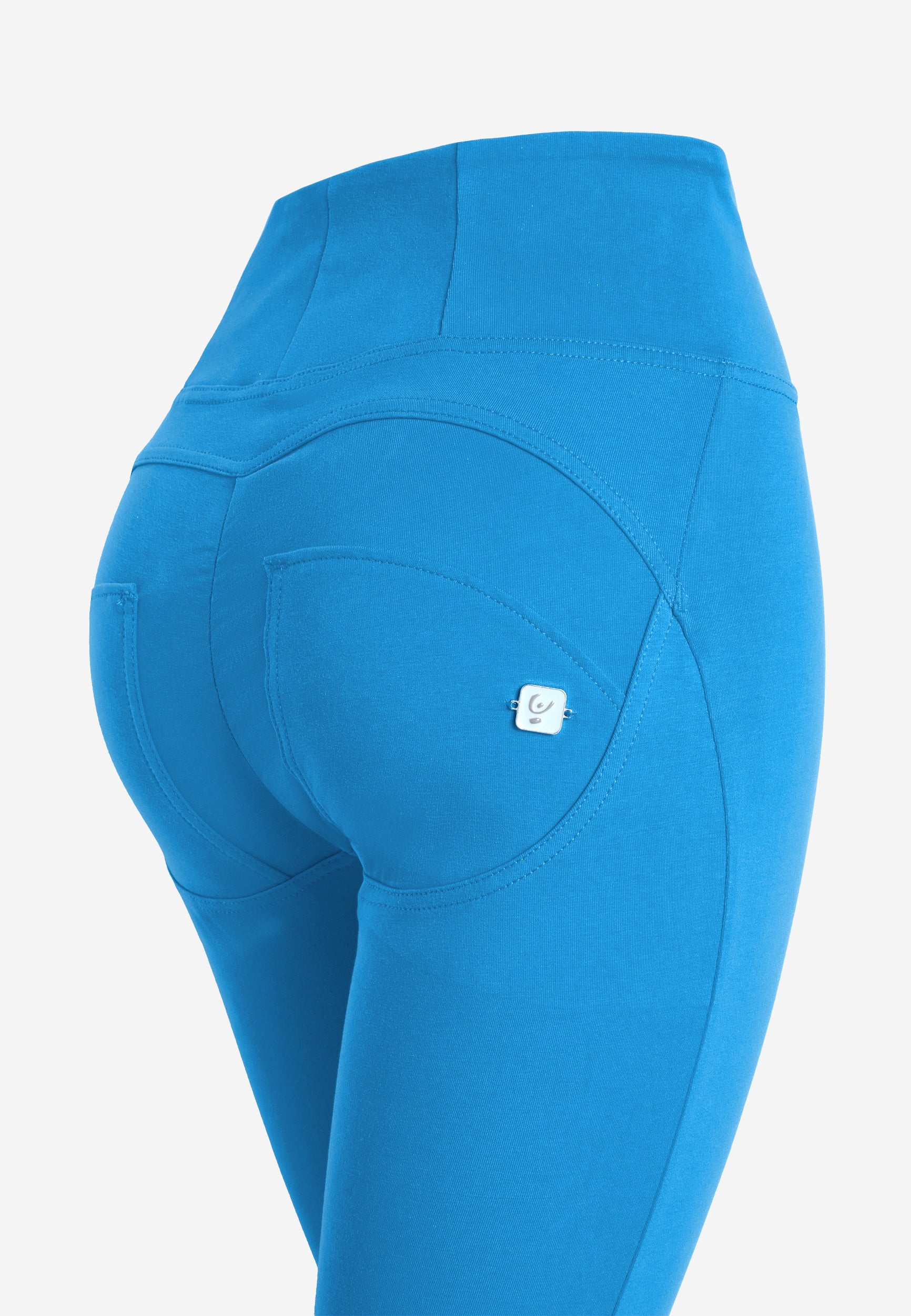 freddy-pantalon-wr-up-skinny-taille-haute-coton-bio-push-up image 8