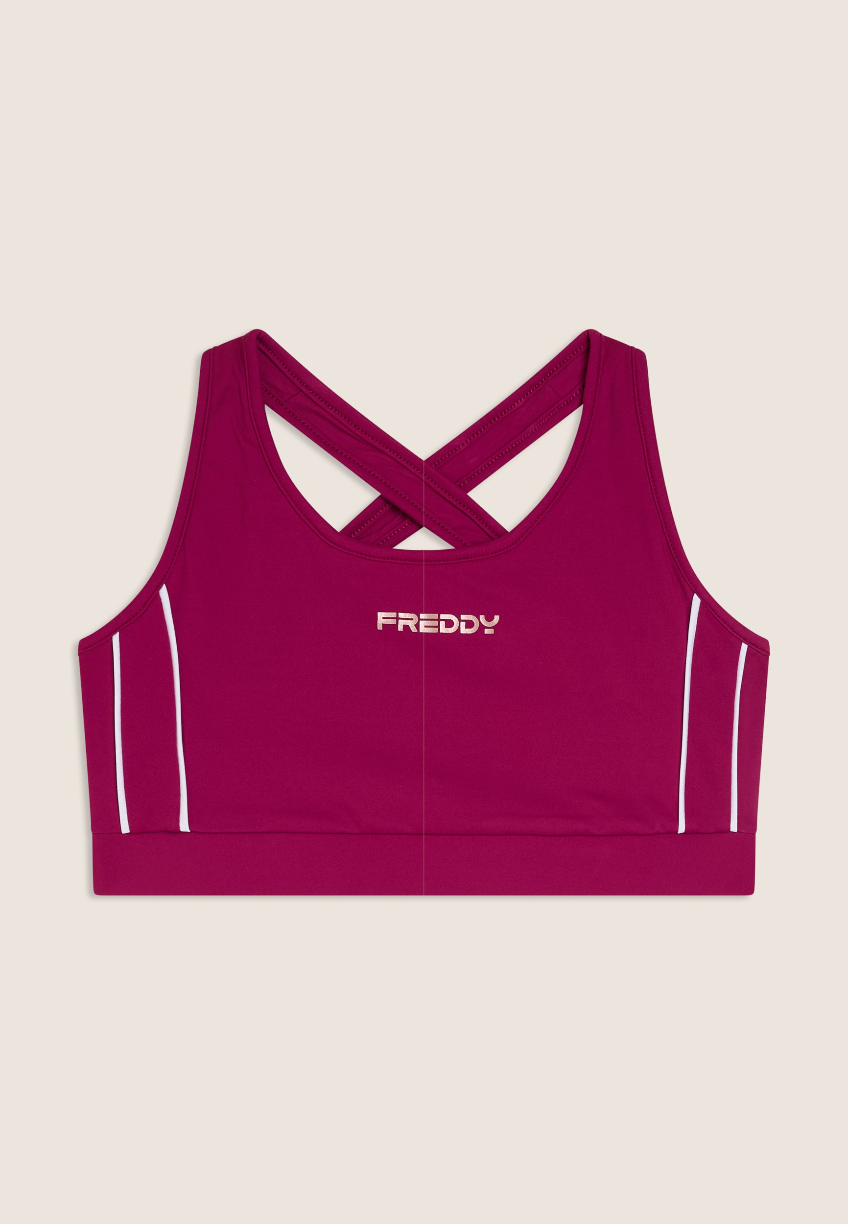 freddy-top-moyen-support-jersey-technique-bretelles-crois-es image 1