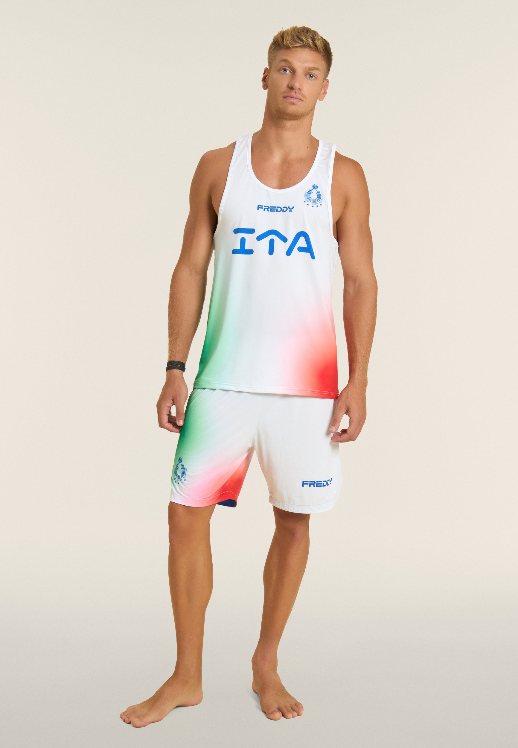 freddy-d-bardeur-homme-beach-volley-italia-2025-26-anti-uv image 5