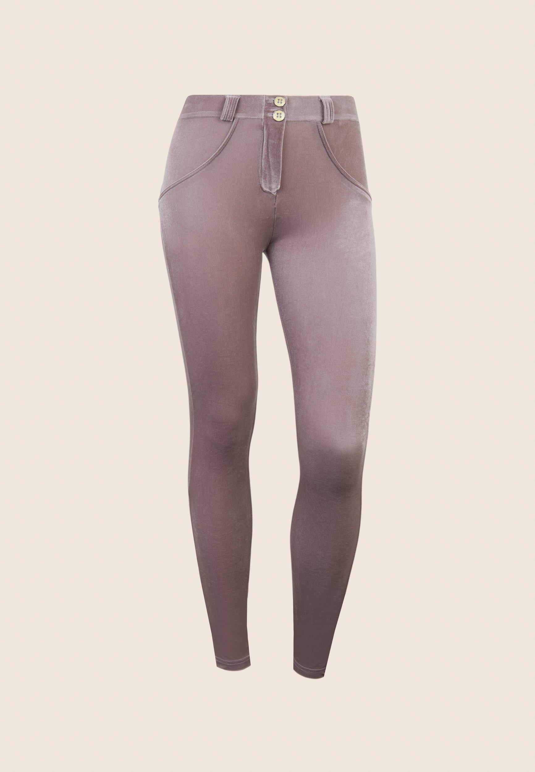 freddy-wr-up-pantalon-push-up-taille-regular-effet-velours image 4