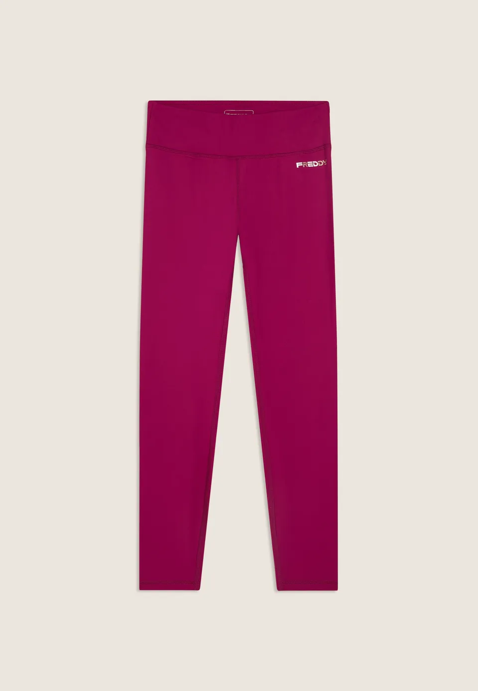 freddy-wr-up-legging-7-8-taille-haute-quick-dry image 1