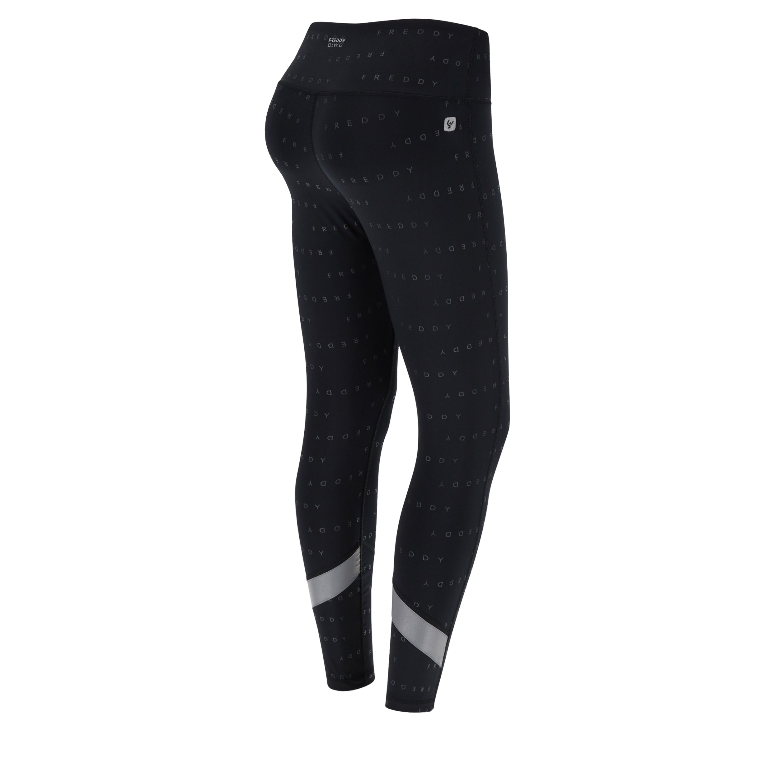 freddy-wr-up-superfit-legging-7-8-taille-haute-logo-all-over image 4