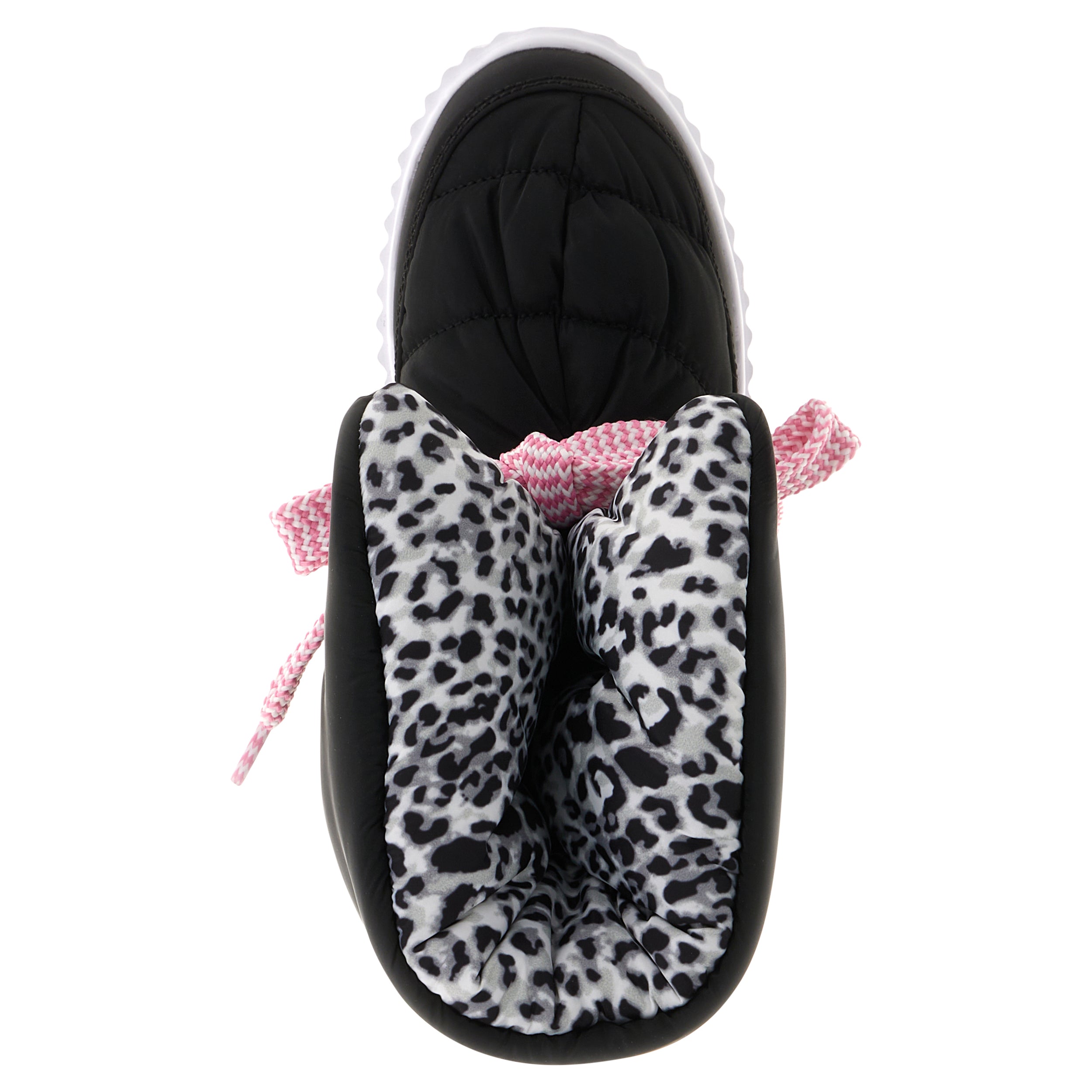 freddy-puff-boot-monocolore-fourrure-fantaisie-semelle-eva image 3