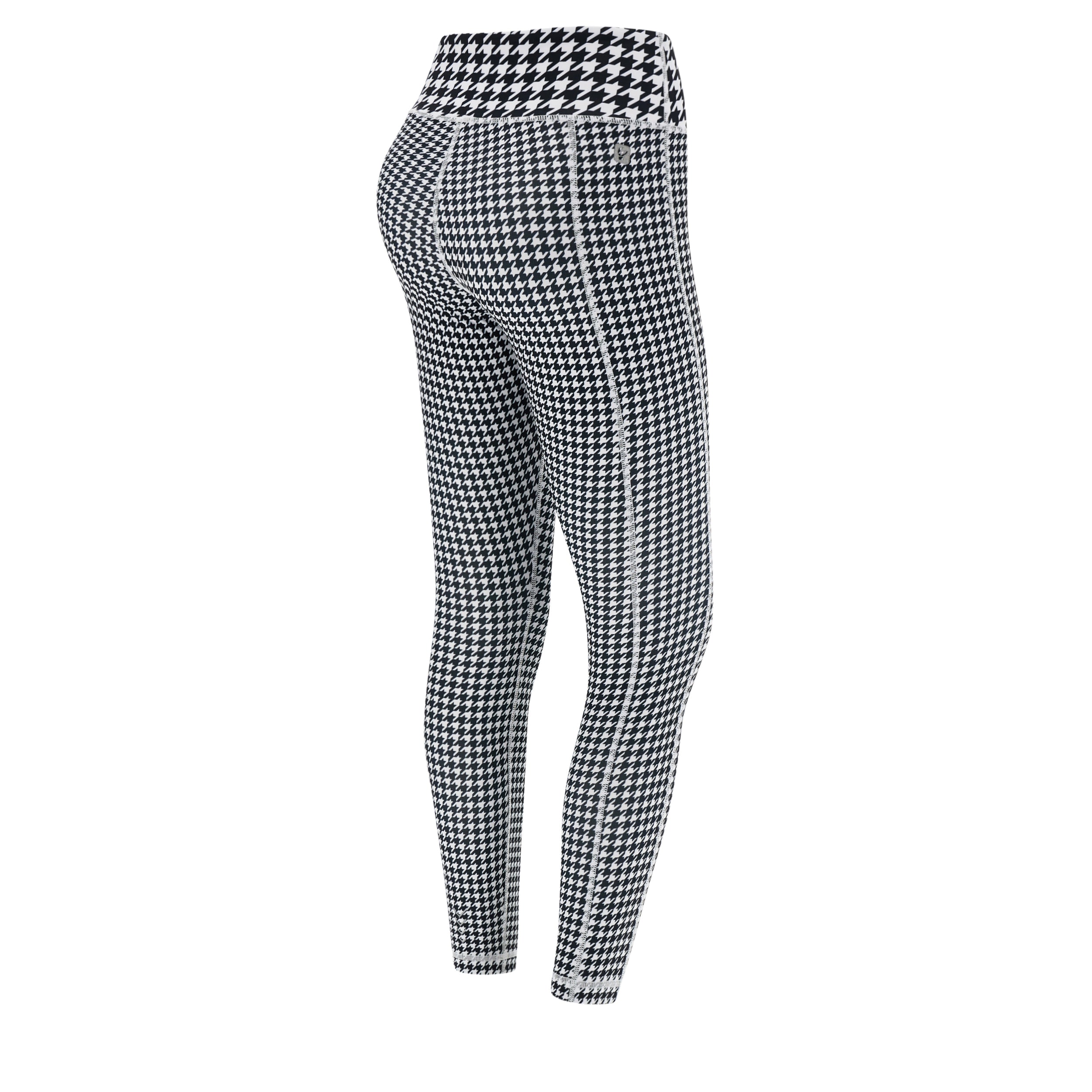 freddy-legging-superfit-7-8-taille-haute-imprim-all-over image 6