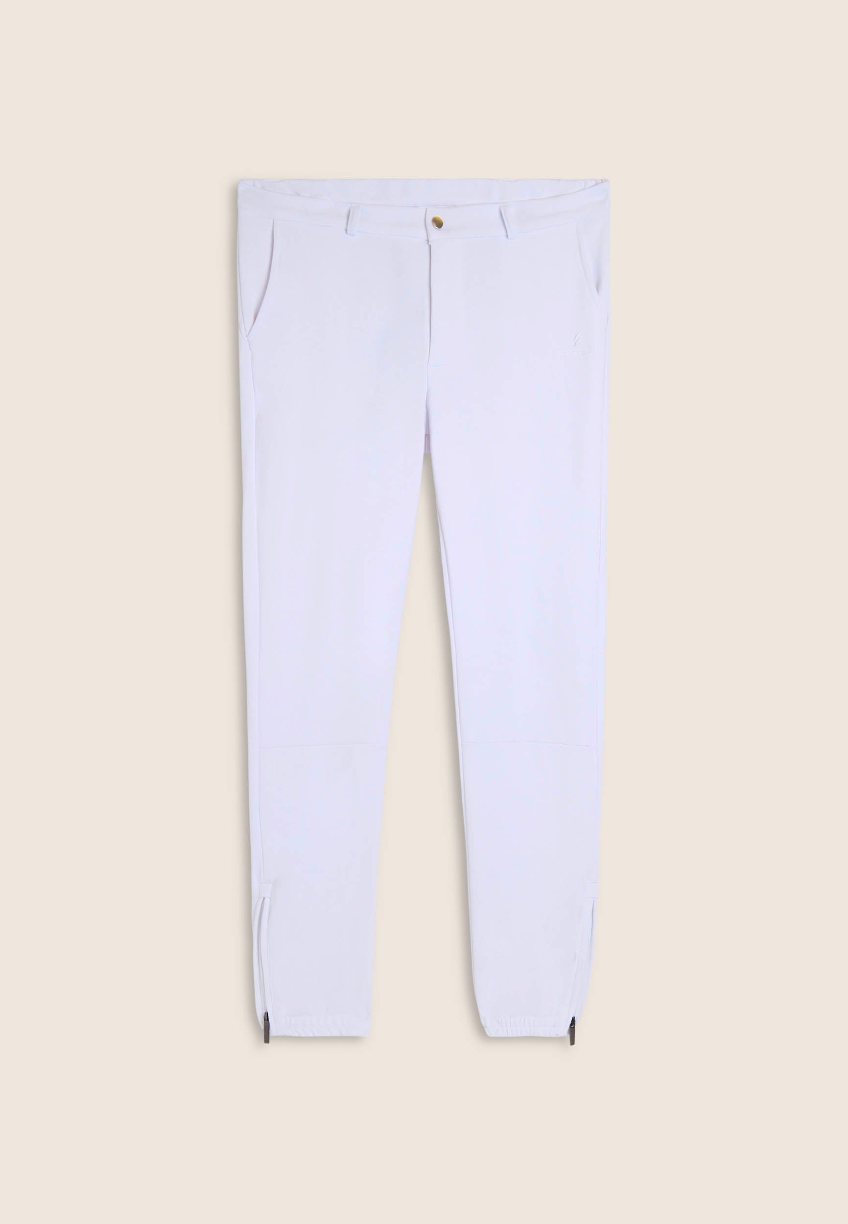freddy-pantalon-sport-coton-zip-cheville image 7