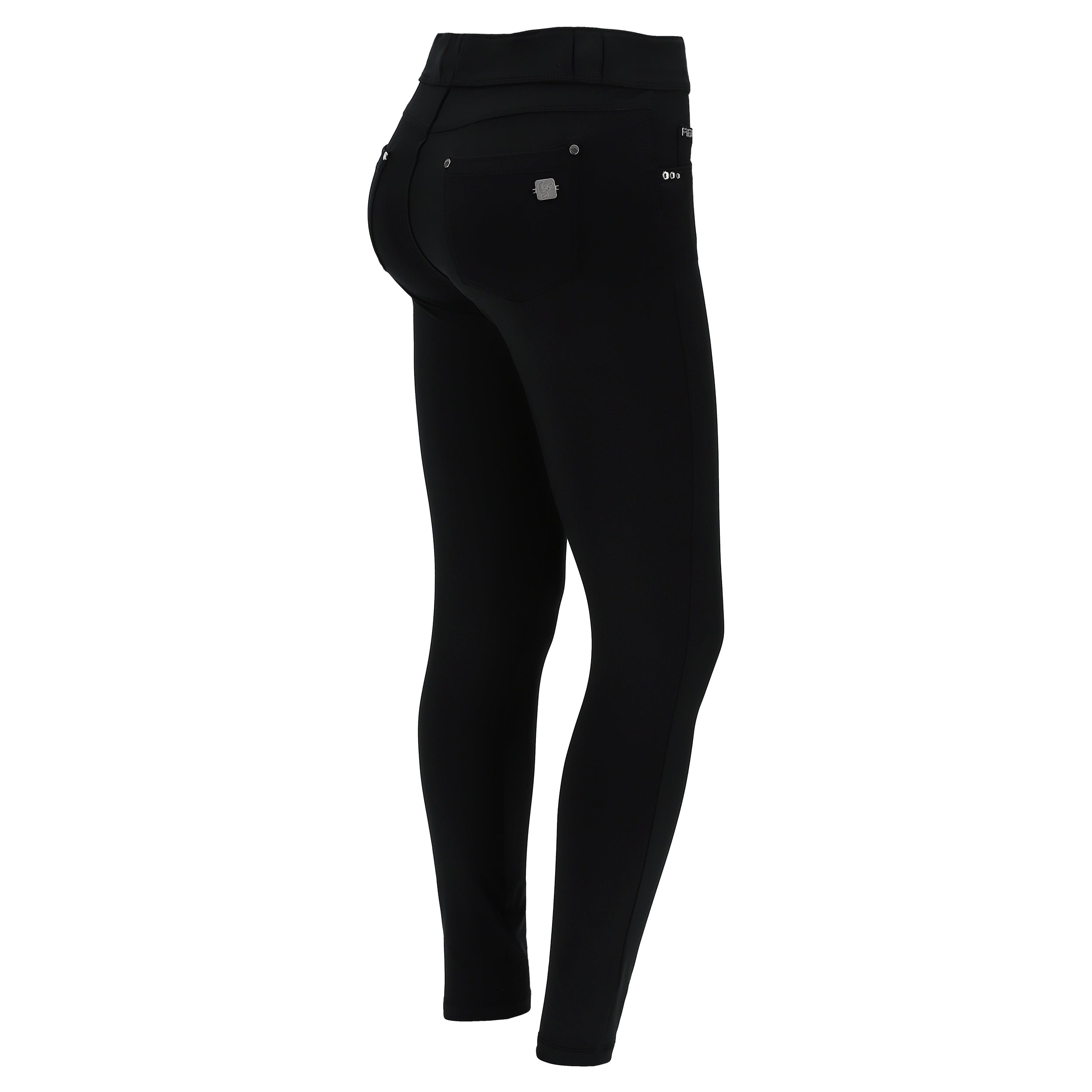 freddy-n-o-w-pantalon-skinny-taille-moyenne-tissu-respirant-d-i-w-o-recycled image 2