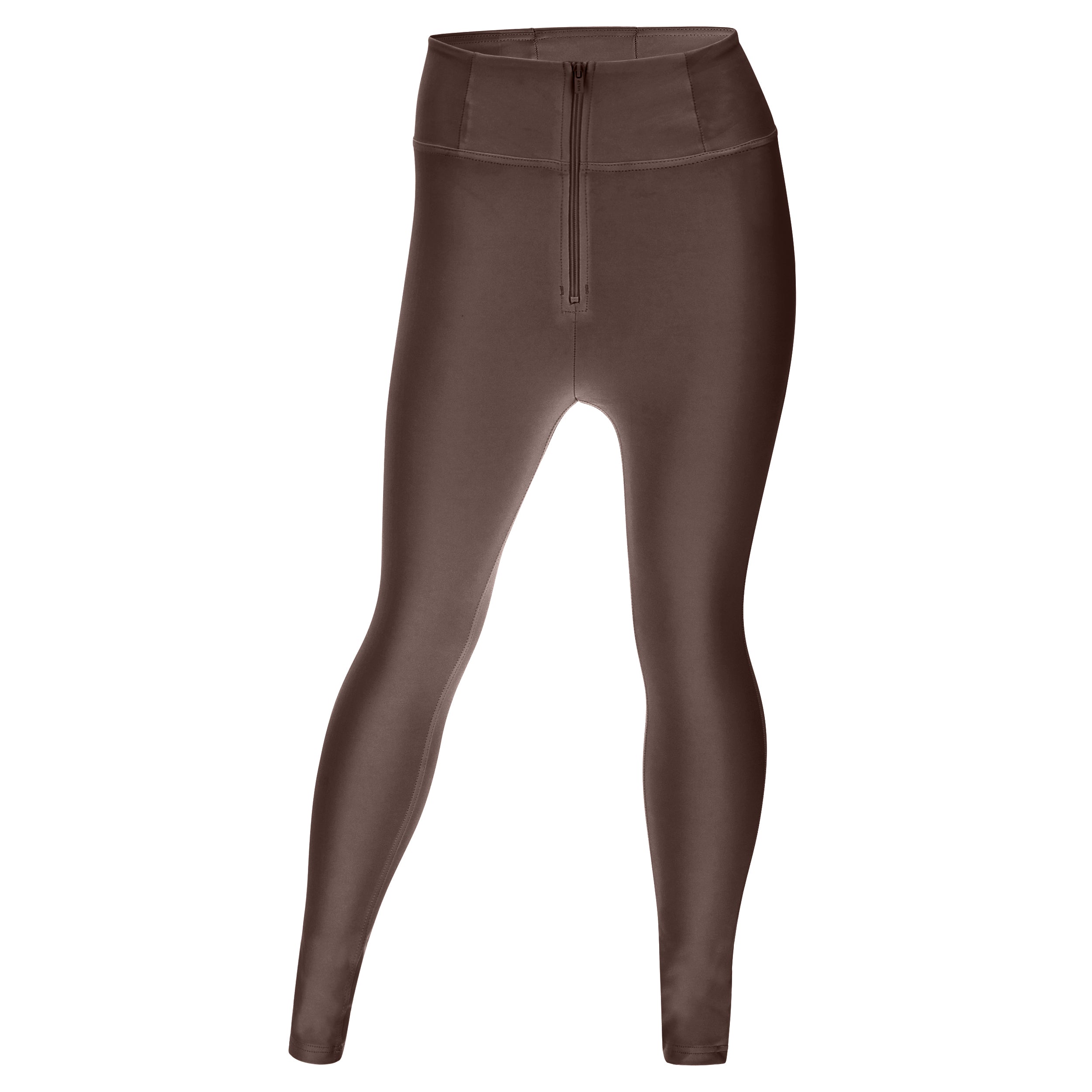 freddy-wr-up-curvy-pantalon-push-up-skinny-taille-haute-simili-cuir image 6