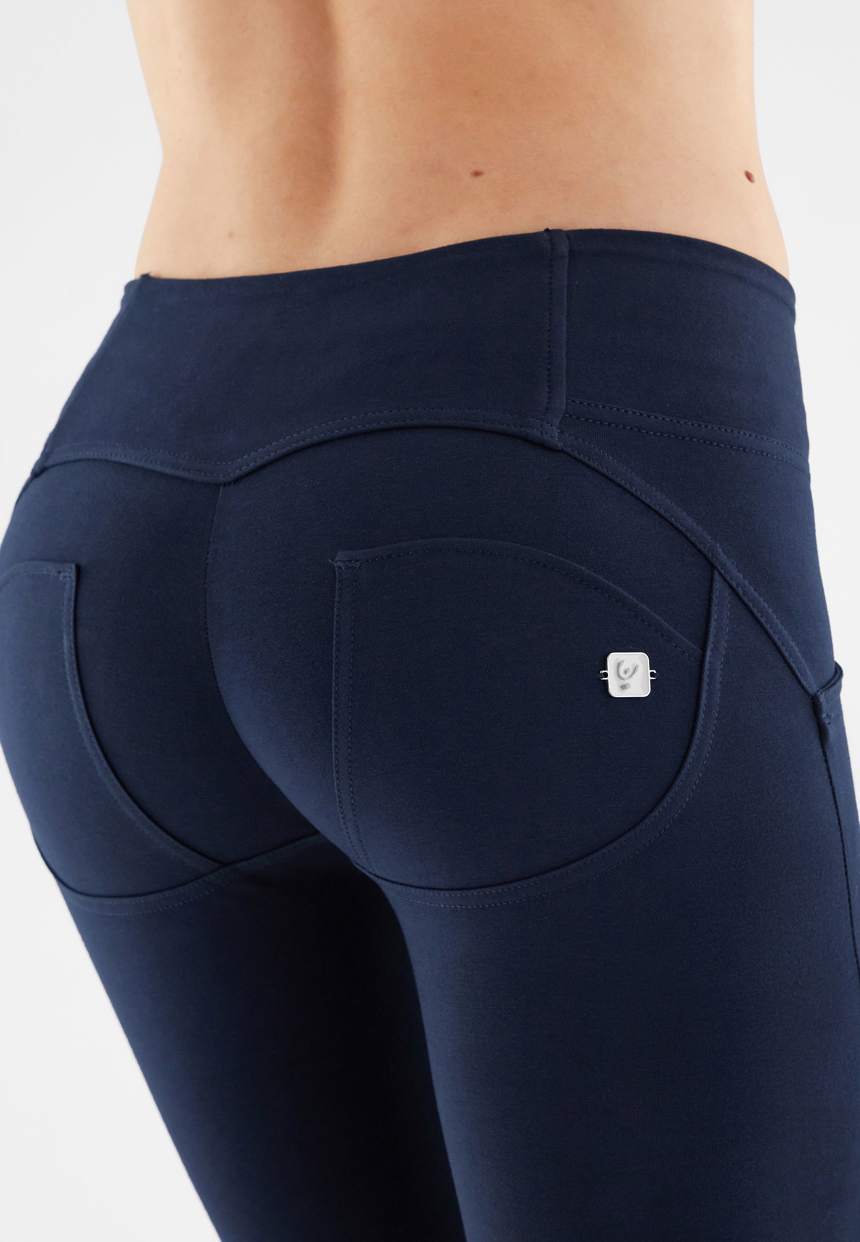 freddy-wr-up-pantalon-skinny-coton-bio-taille-moyenne image 5