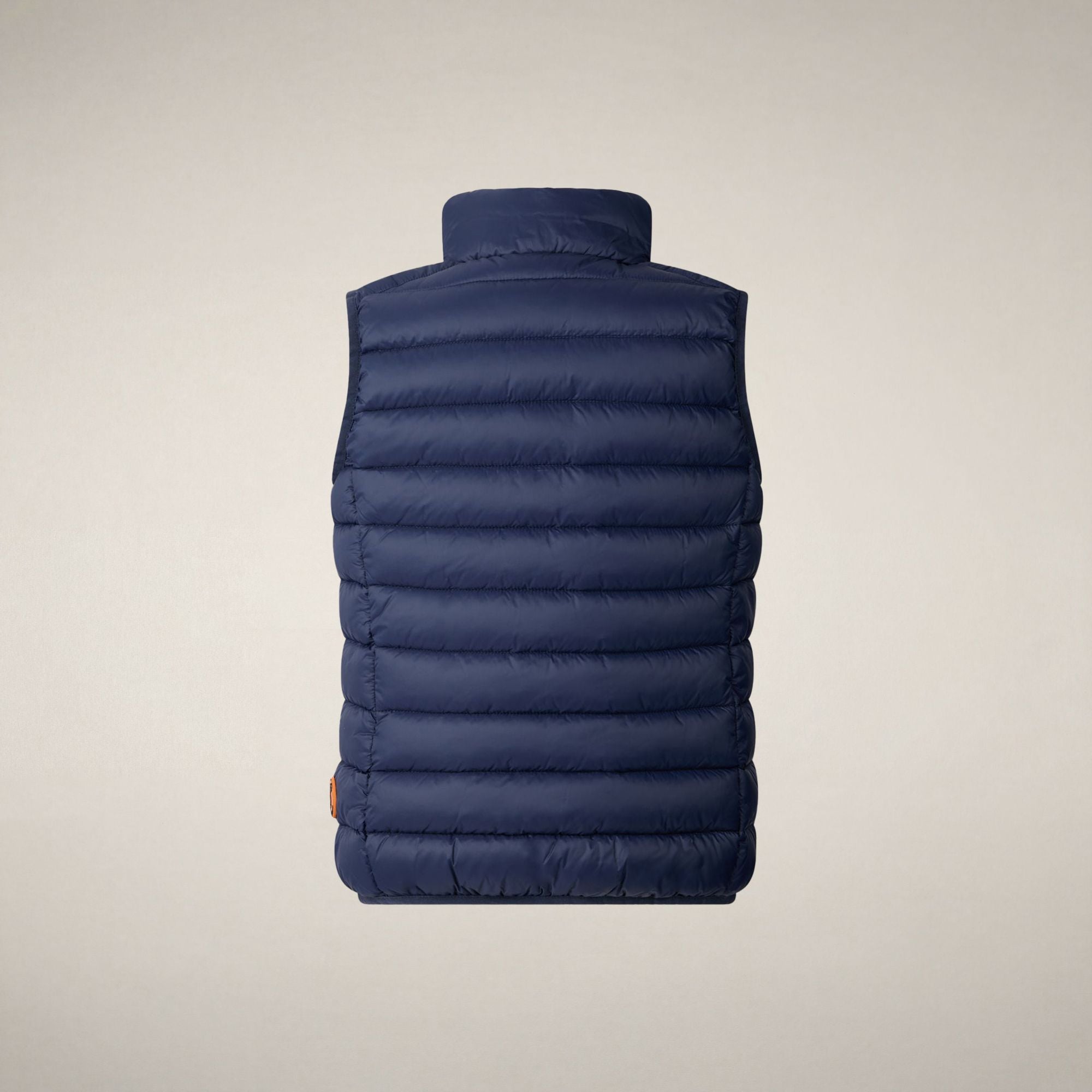 save-the-duck-andy-gilet-matelass-junior-bleu-navy image 2