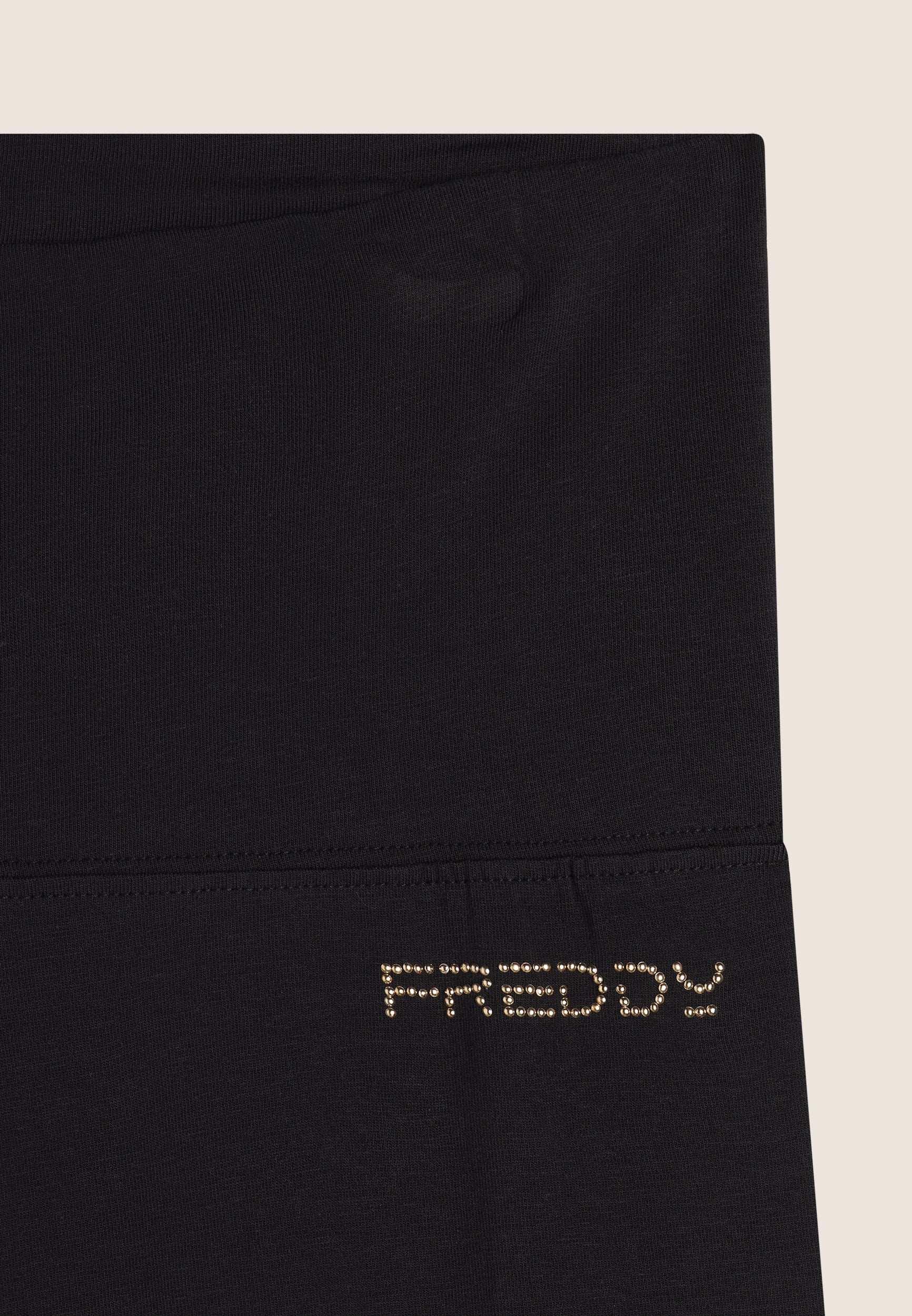 freddy-pantalon-sport-straight-heavy-jersey-cordon-bas image 7