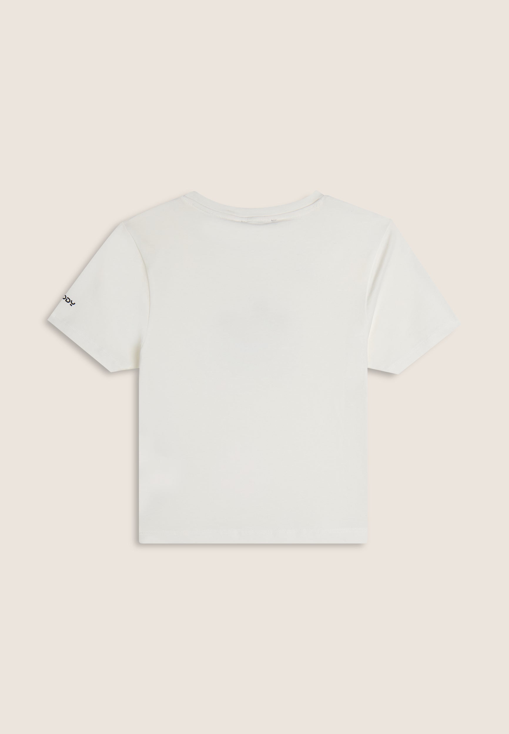 freddy-t-shirt-cropped-slim-mickey-mouse-jersey image 4