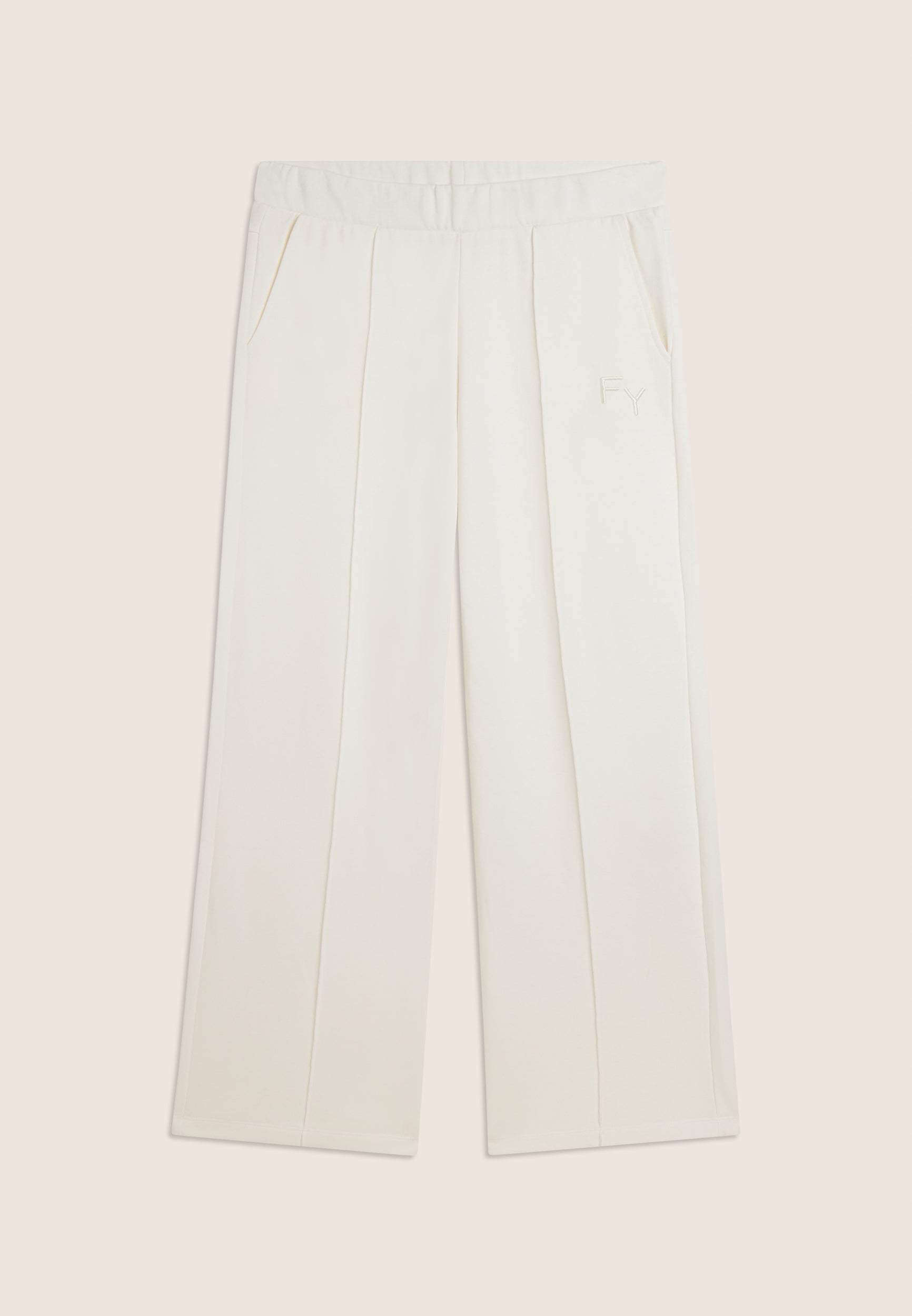freddy-pantalon-sport-wide-leg-logo-fy-brod-french-terry image 5