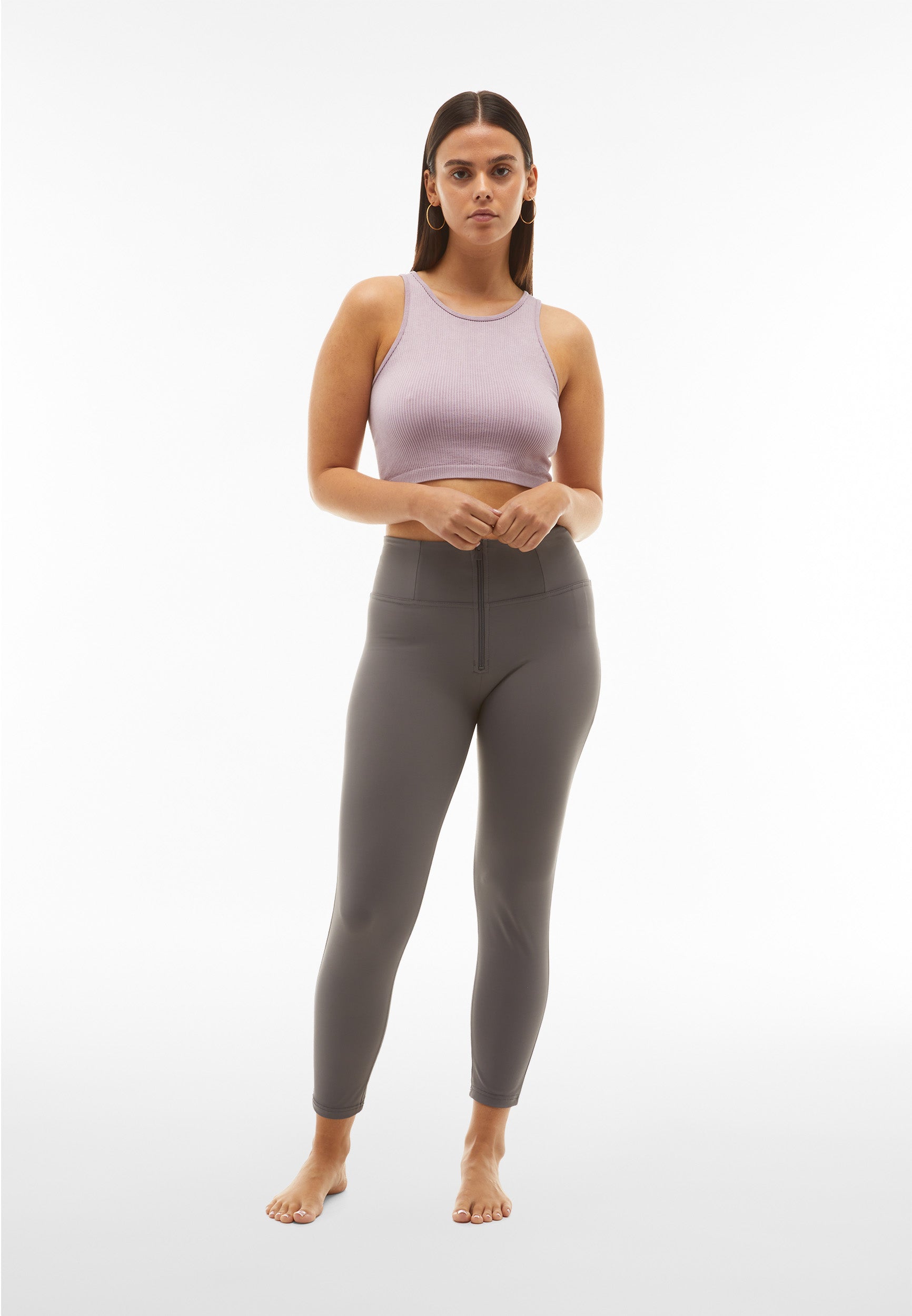 freddy-wr-up-push-up-vita-alta-7-8-legging-femme-tissu-bioactif image 2