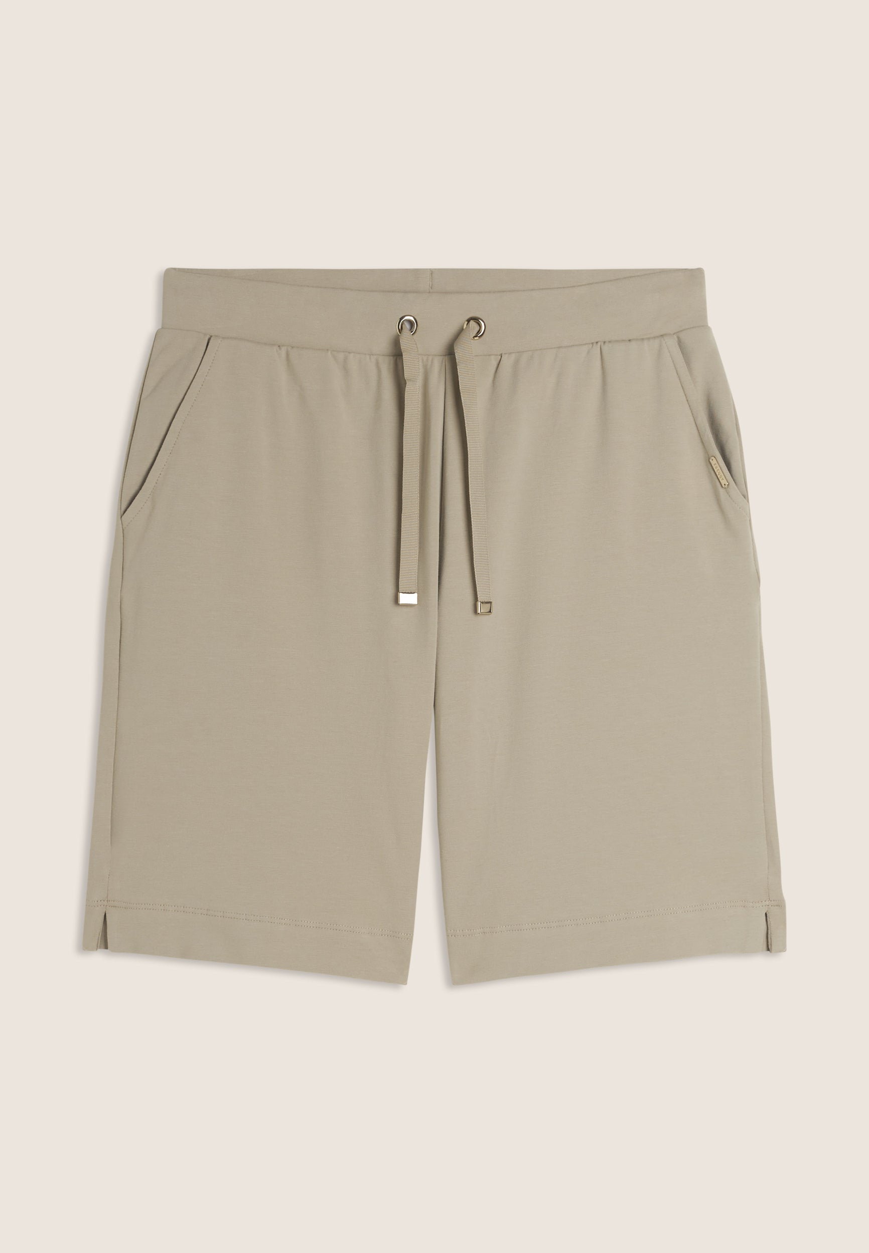 freddy-bermuda-femme-jersey-coton-fentes-lat-rales image 5
