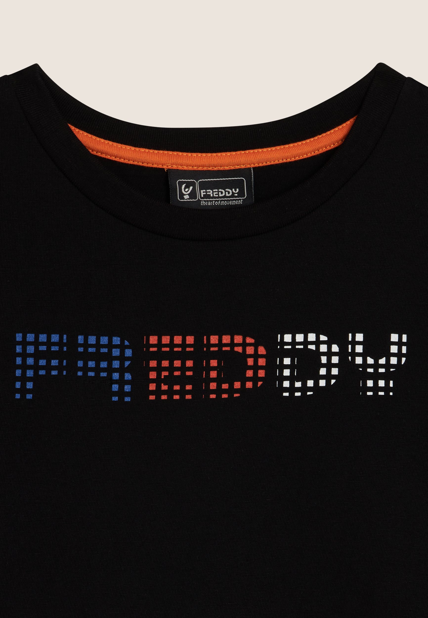 freddy-d-bardeur-enfant-unisexe-logo-couleur image 3