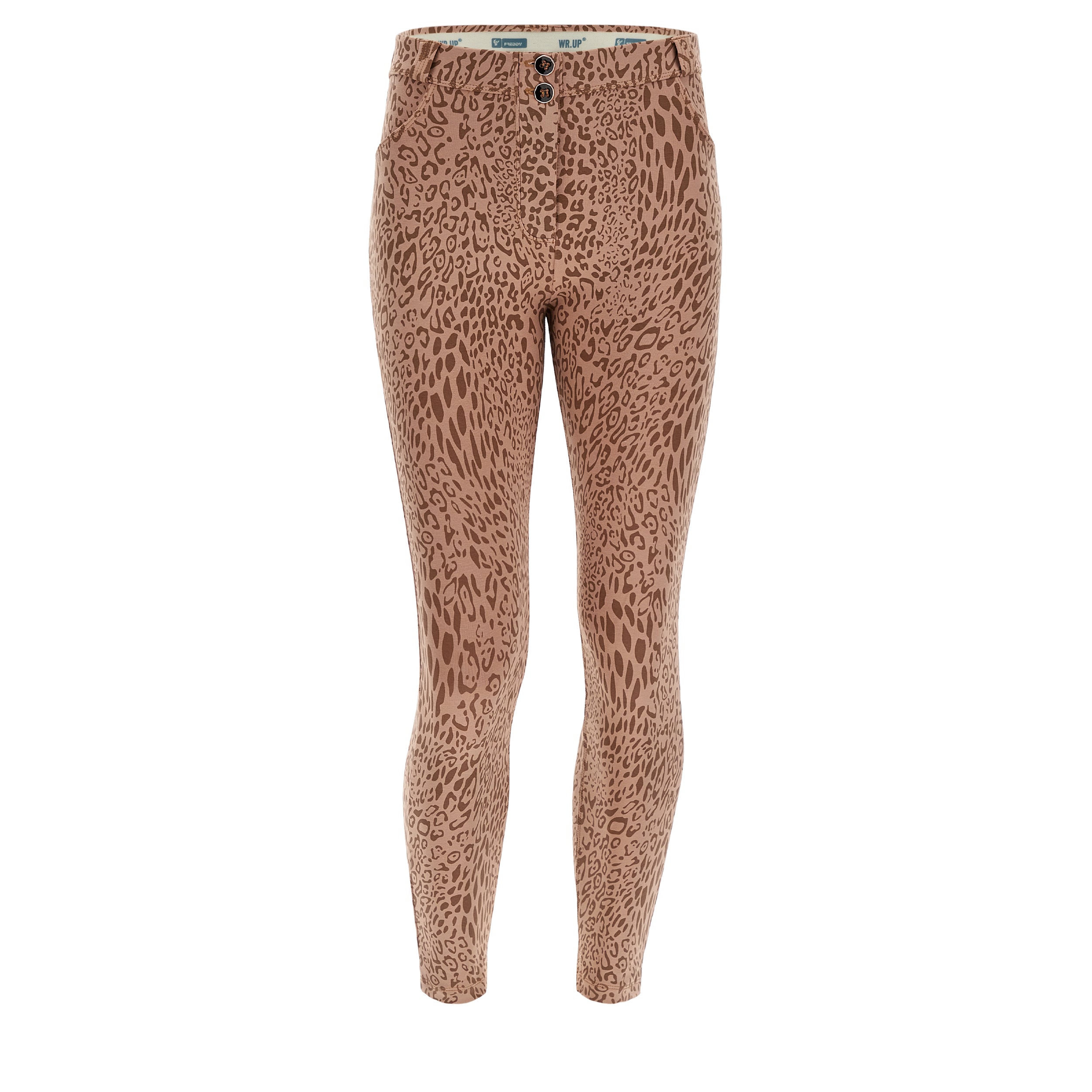 freddy-wr-up-taille-haute-coton-animalier-superskinny image 6