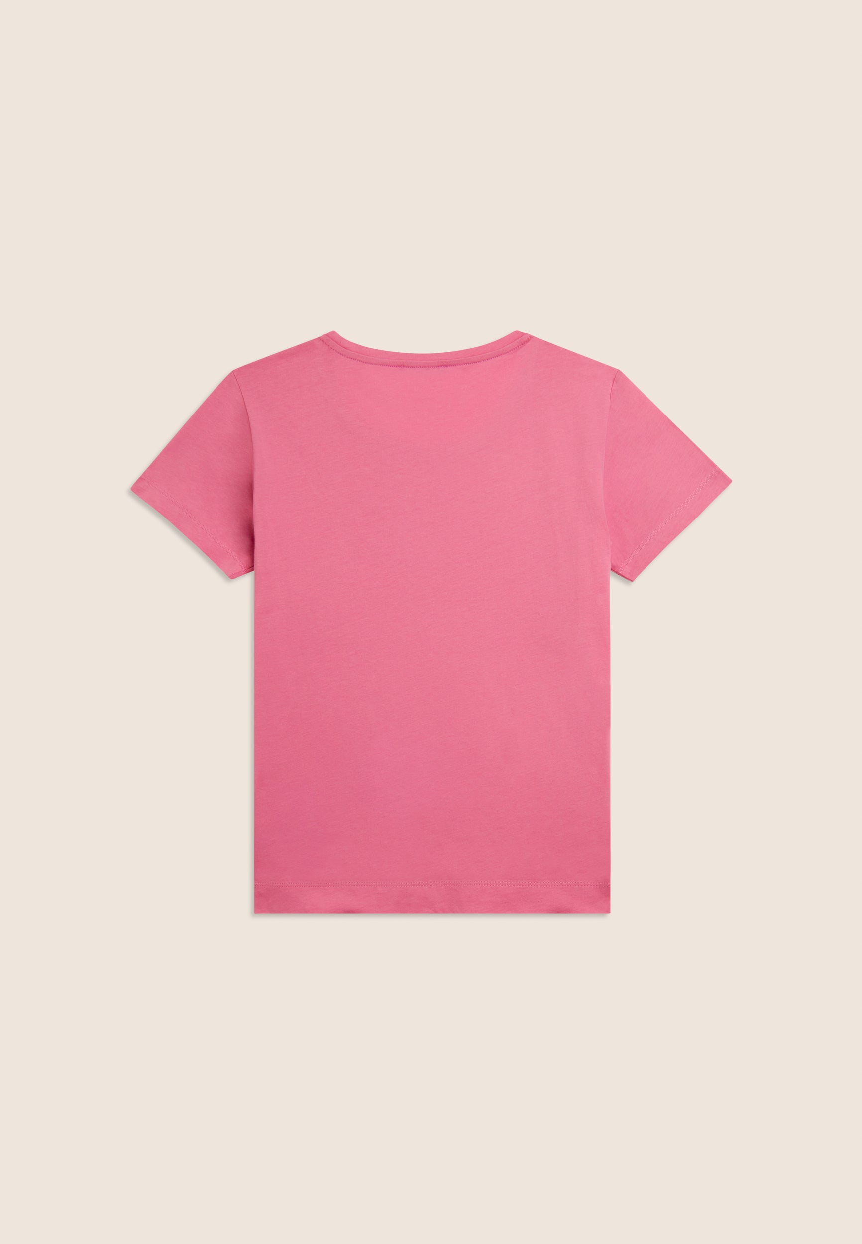 freddy-t-shirt-coton-logo-ondul-manches-courtes image 6