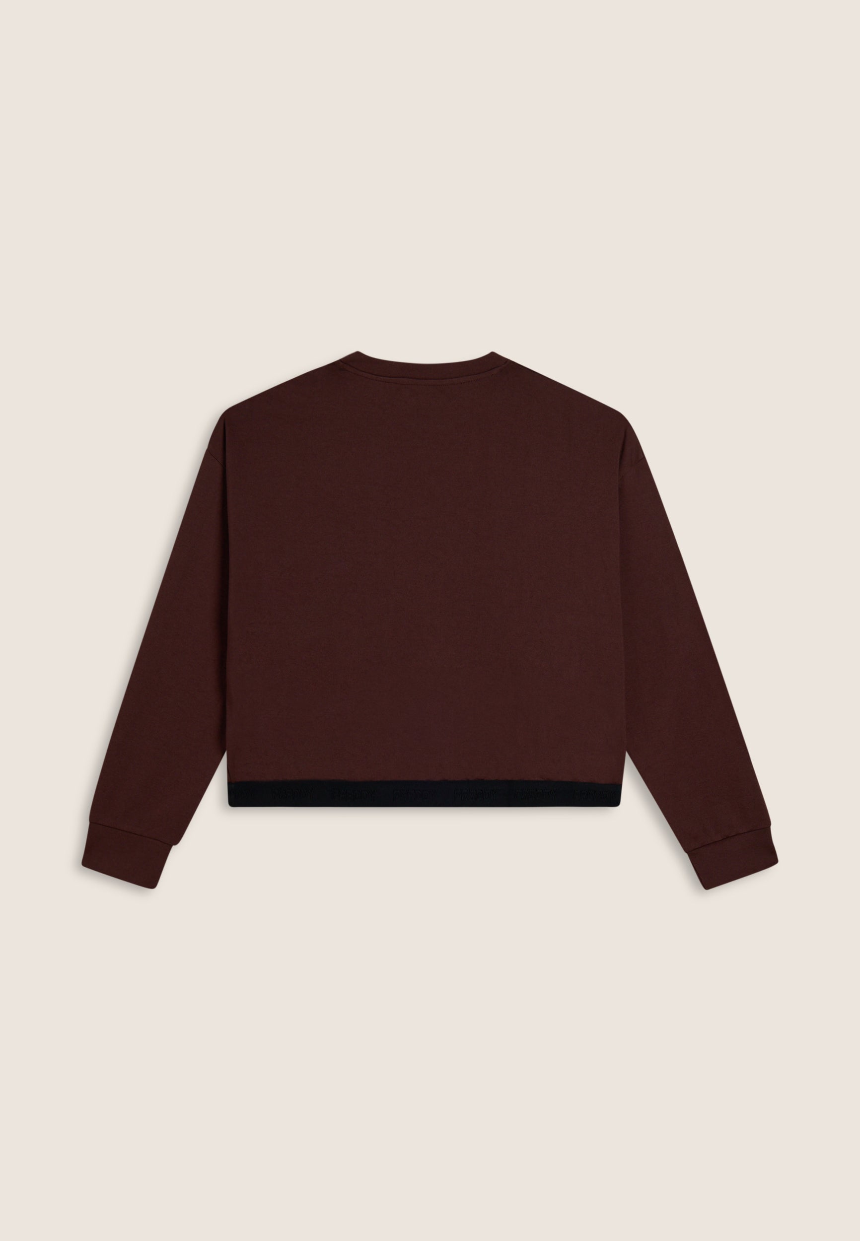 freddy-felpa-donna-sweatshirt-femme-today-is-your-day-bande-logot-e image 6